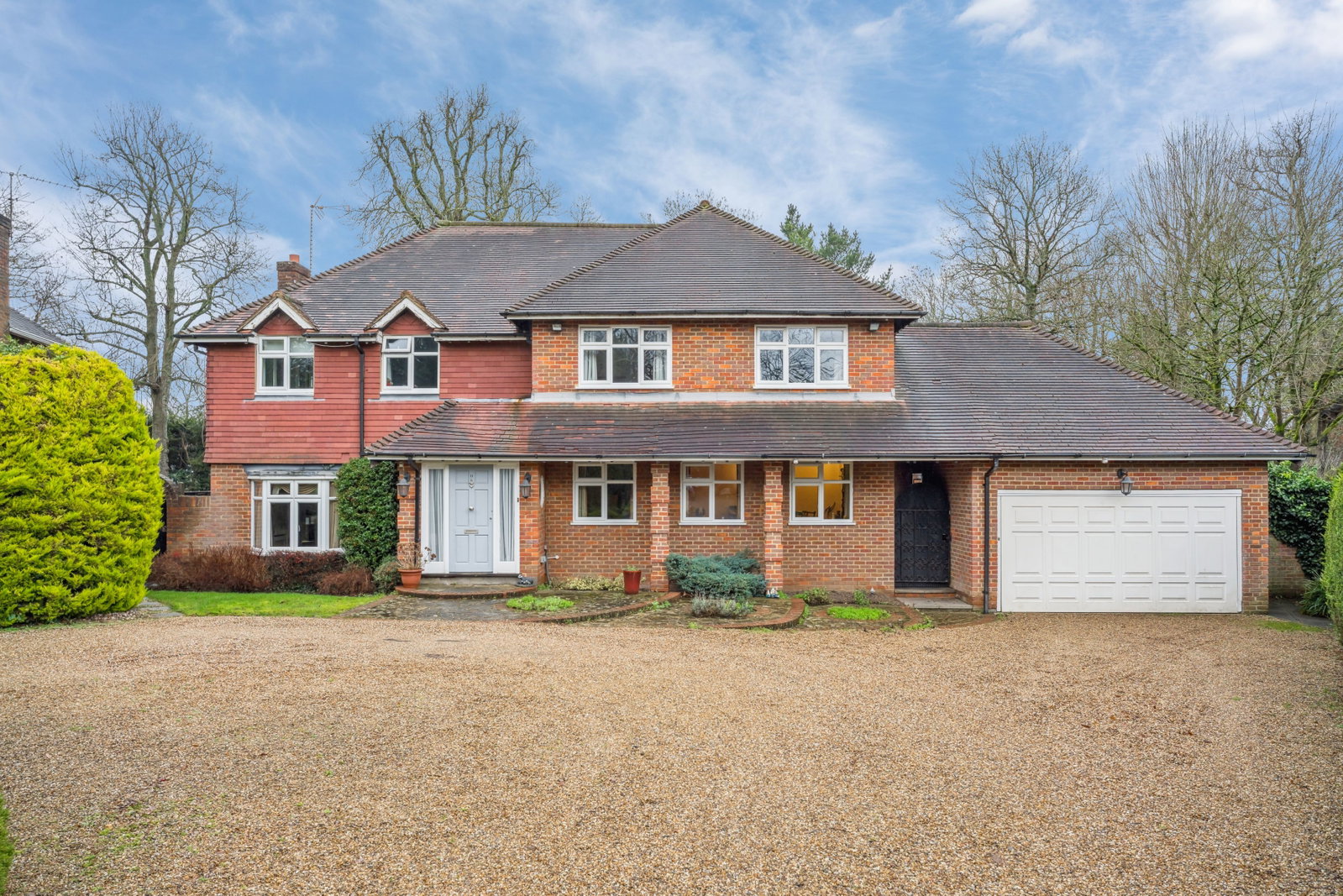 Detached House in Rickmansworth