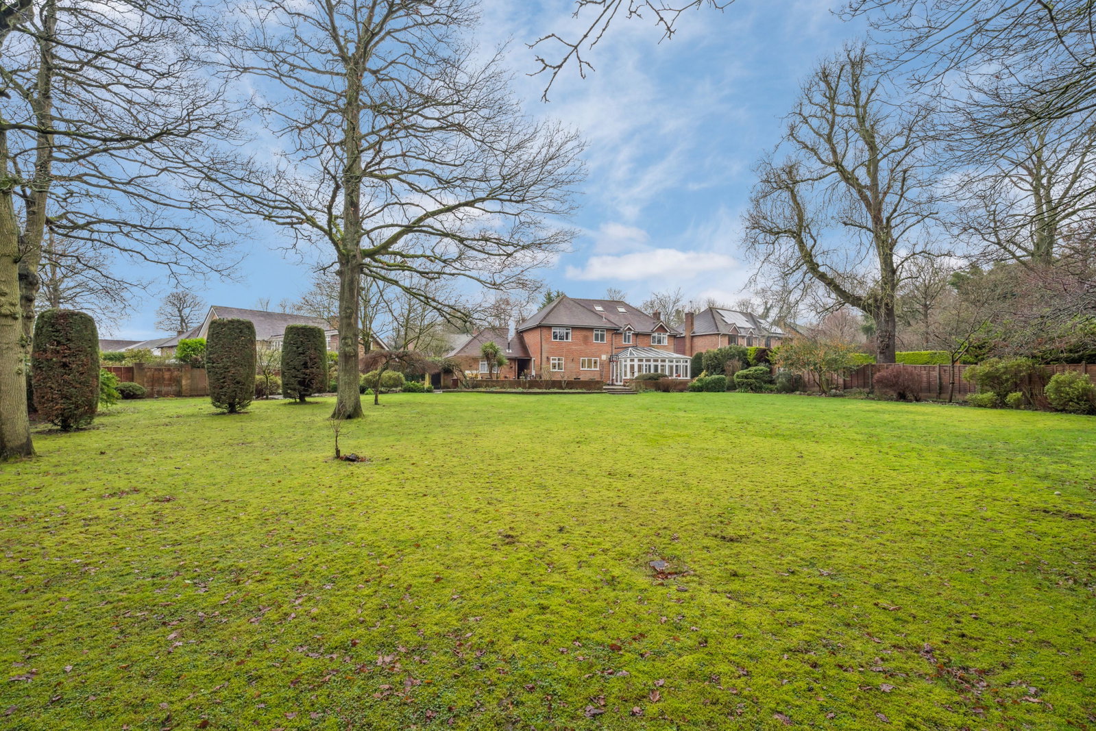 Detached House in Rickmansworth