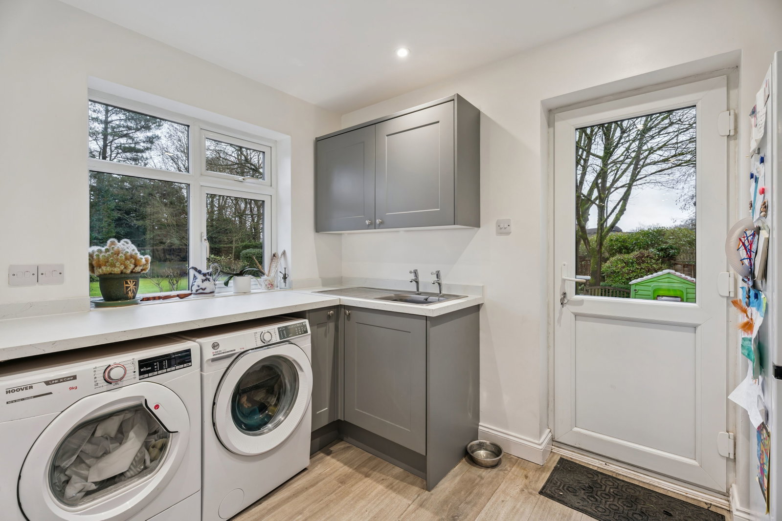 Detached House in Rickmansworth