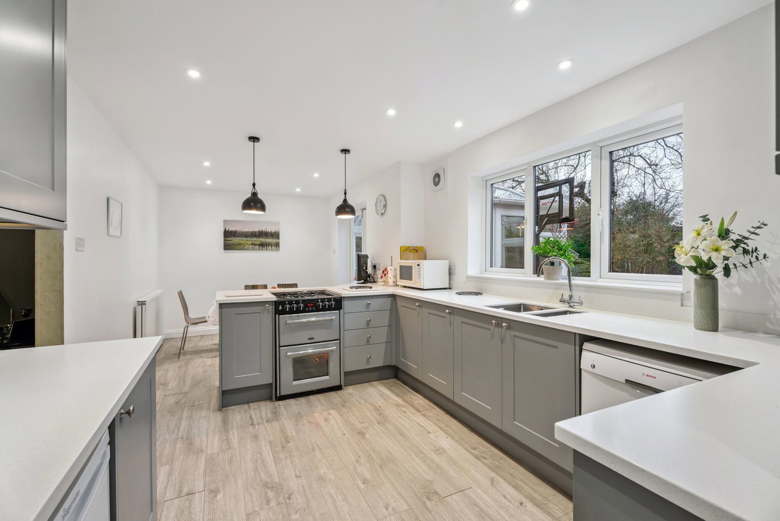 Detached House in Rickmansworth