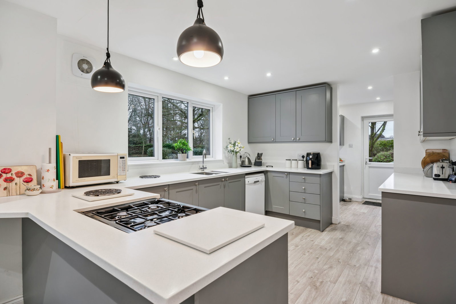 Detached House in Rickmansworth