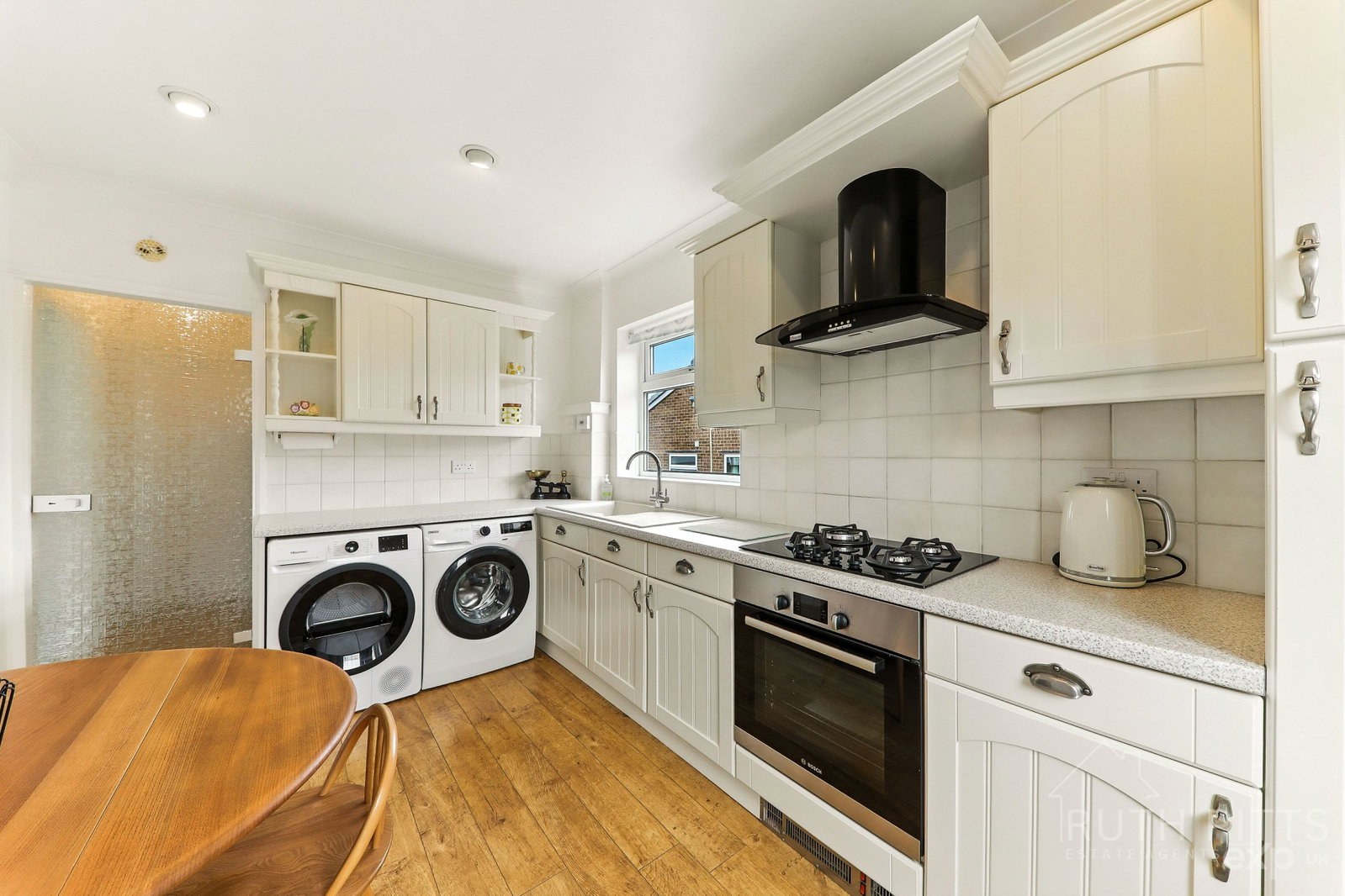Semi Detached Bungalow in Pontefract