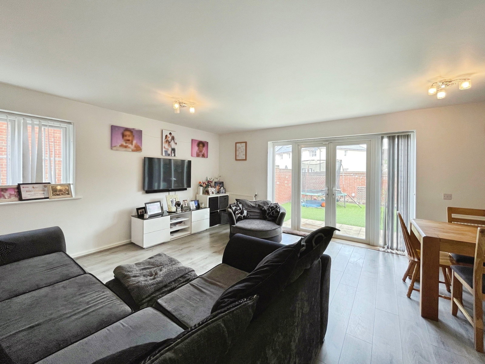 Semi Detached House in Little Canfield