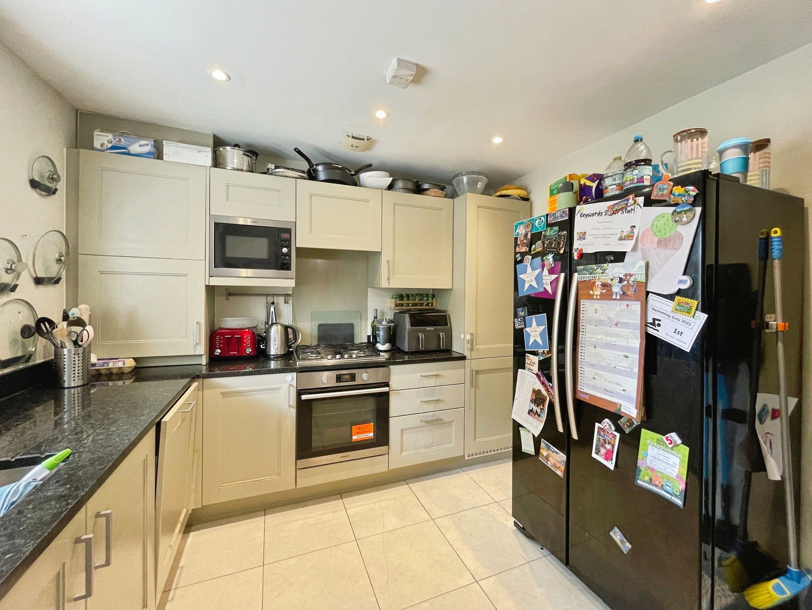 Semi Detached House in Little Canfield