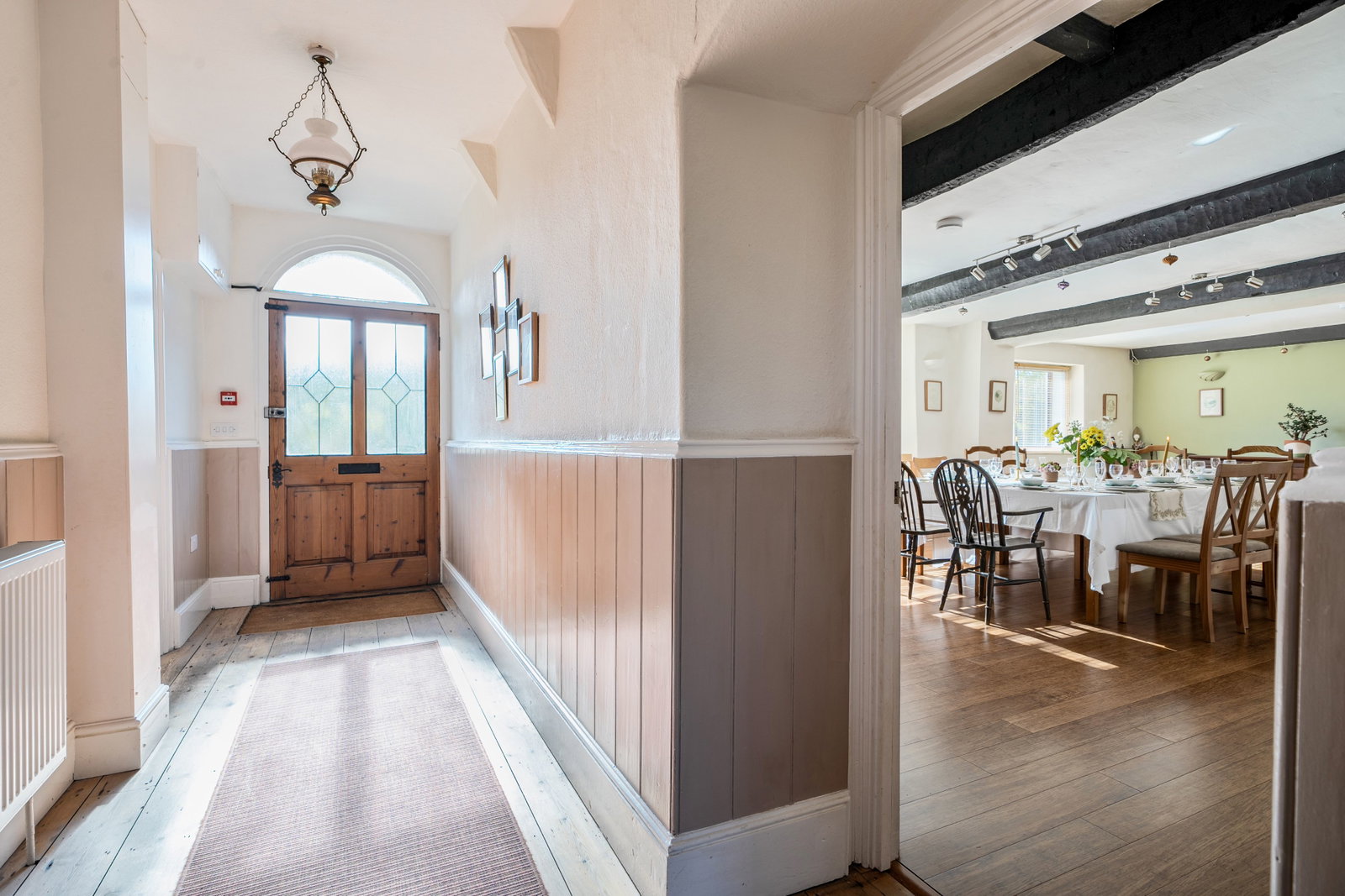 Semi Detached House in Taunton