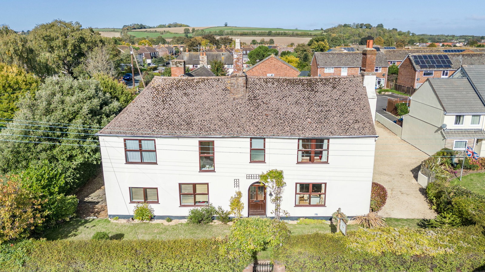 Semi Detached House in Taunton