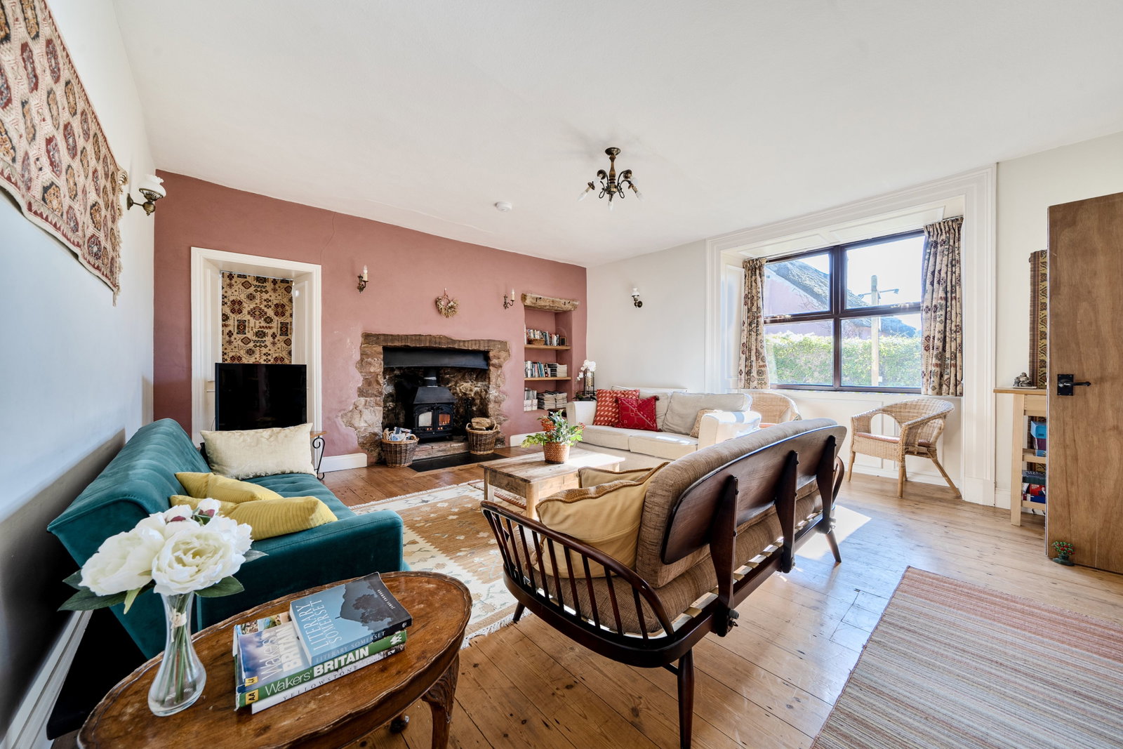 Semi Detached House in Taunton