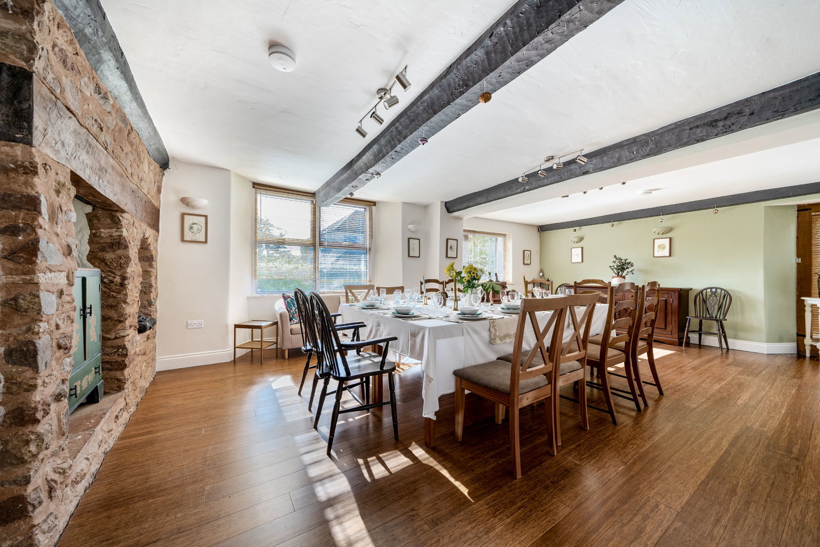 Semi Detached House in Taunton