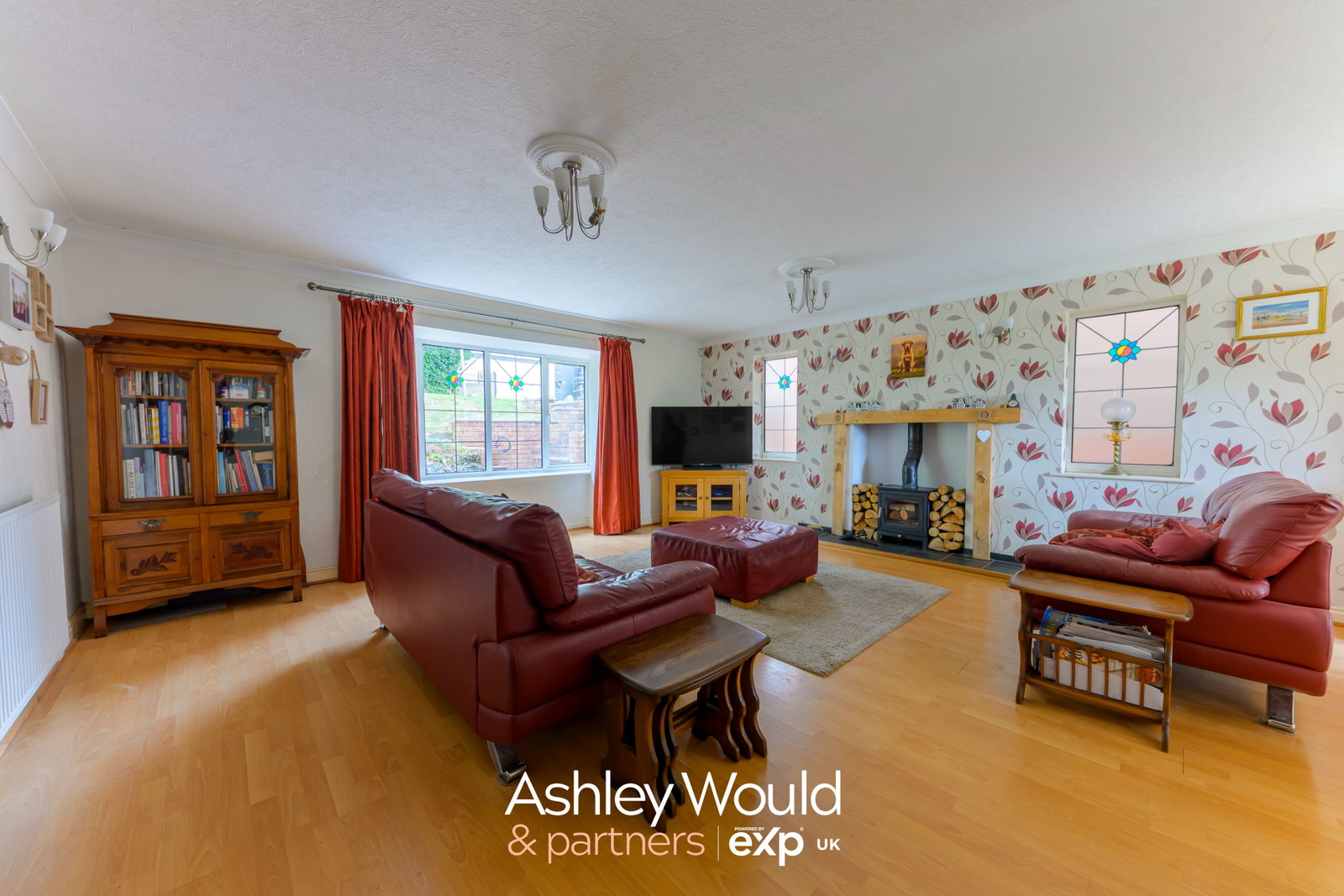 Detached House in Oldbury