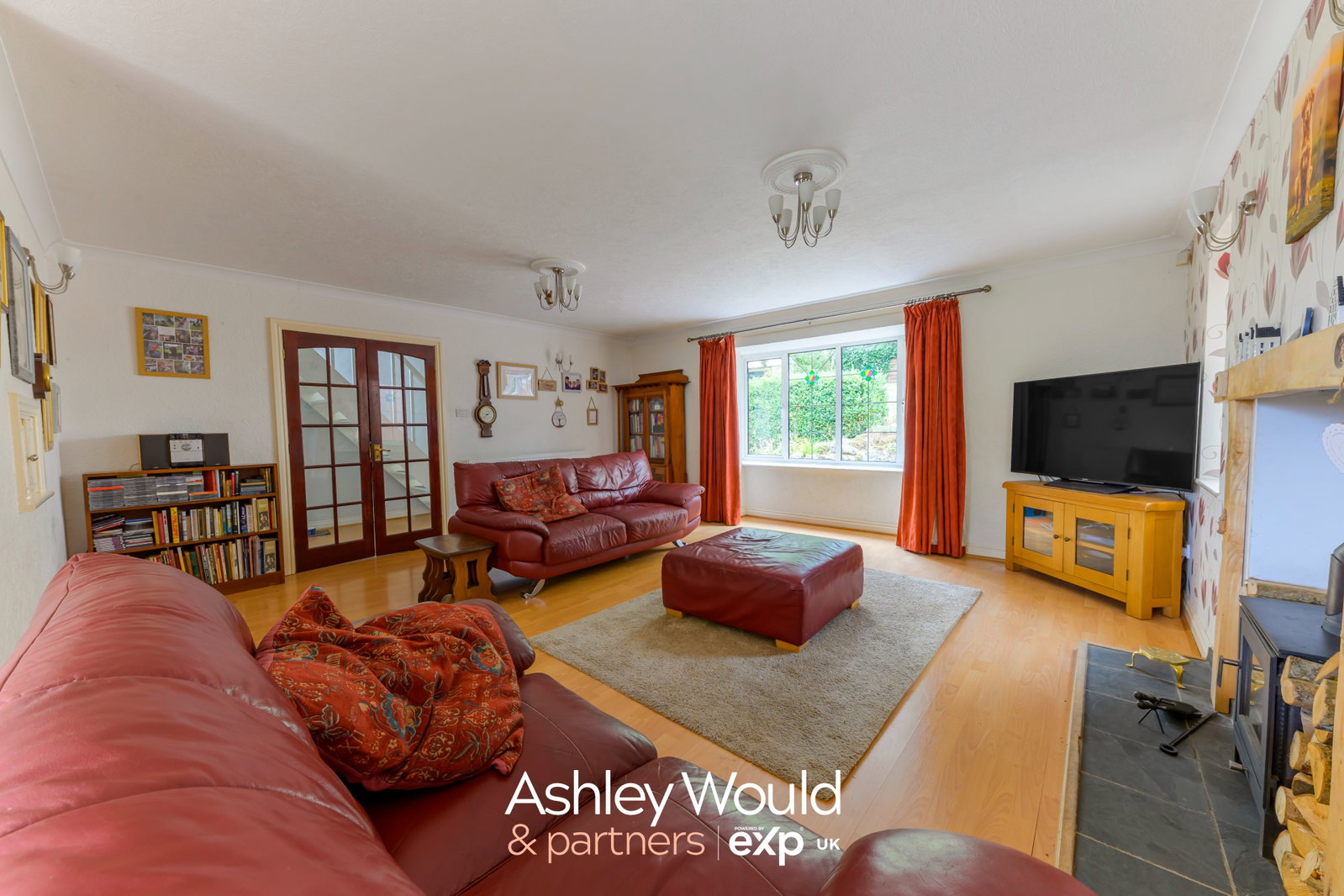 Detached House in Oldbury