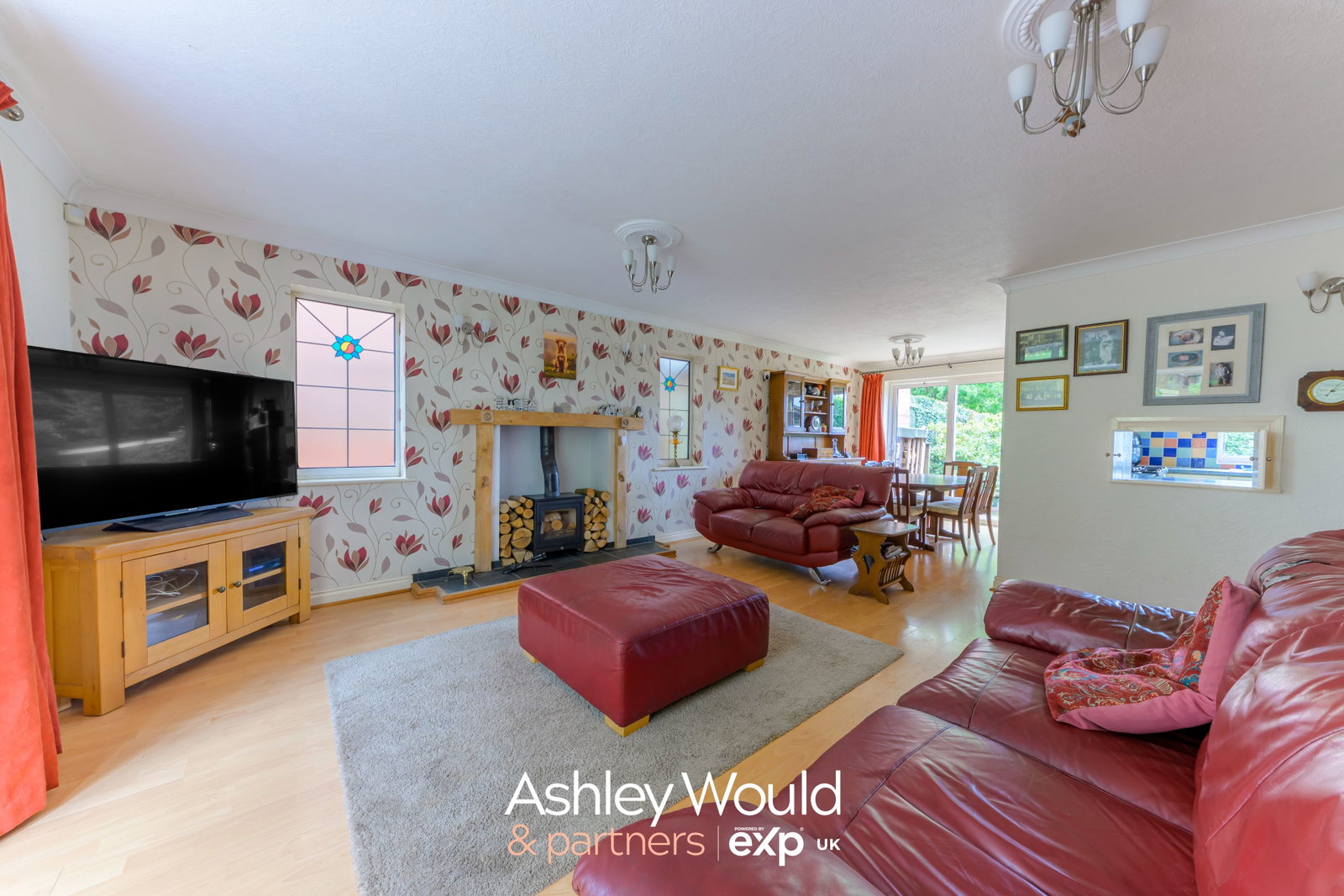 Detached House in Oldbury