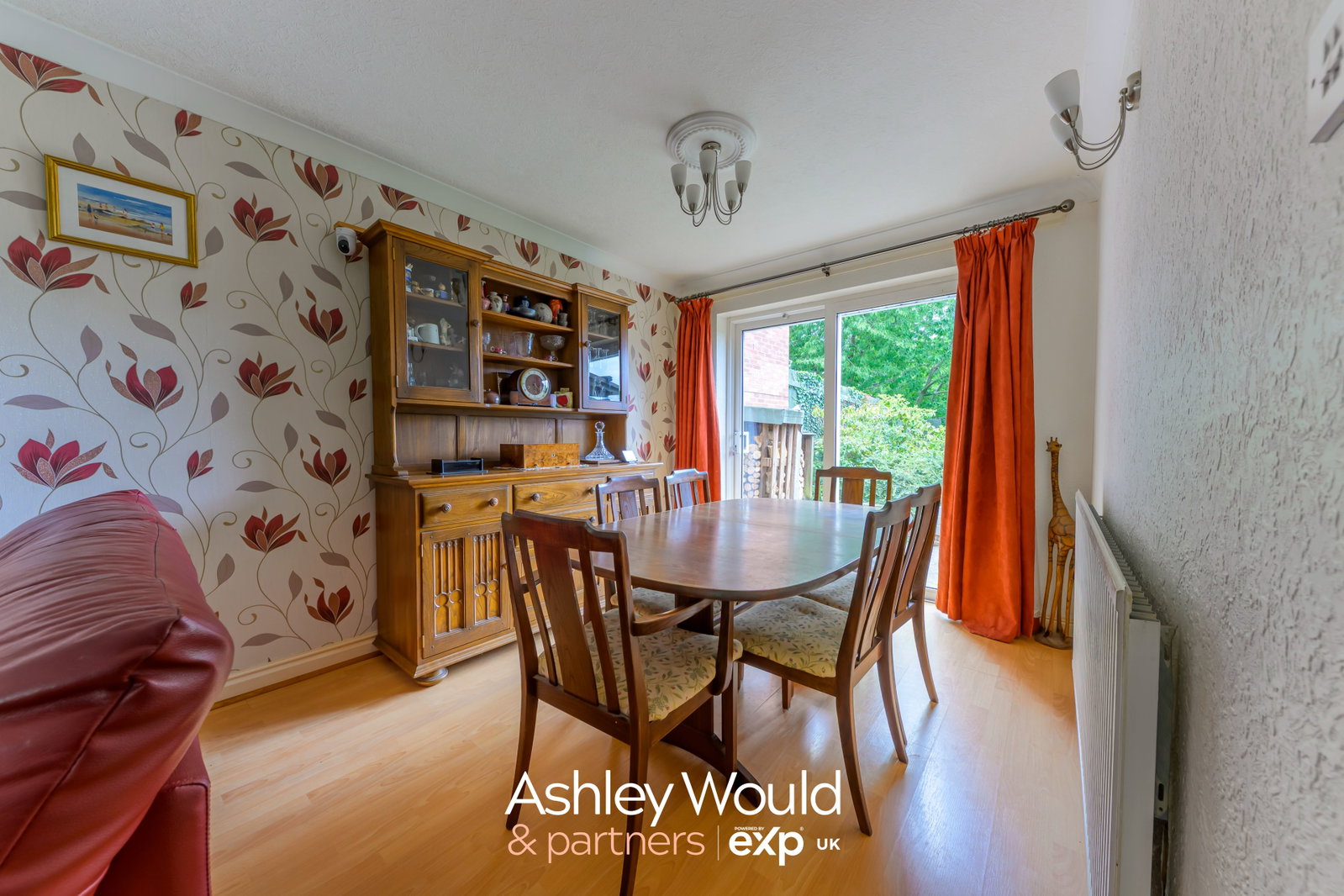 Detached House in Oldbury
