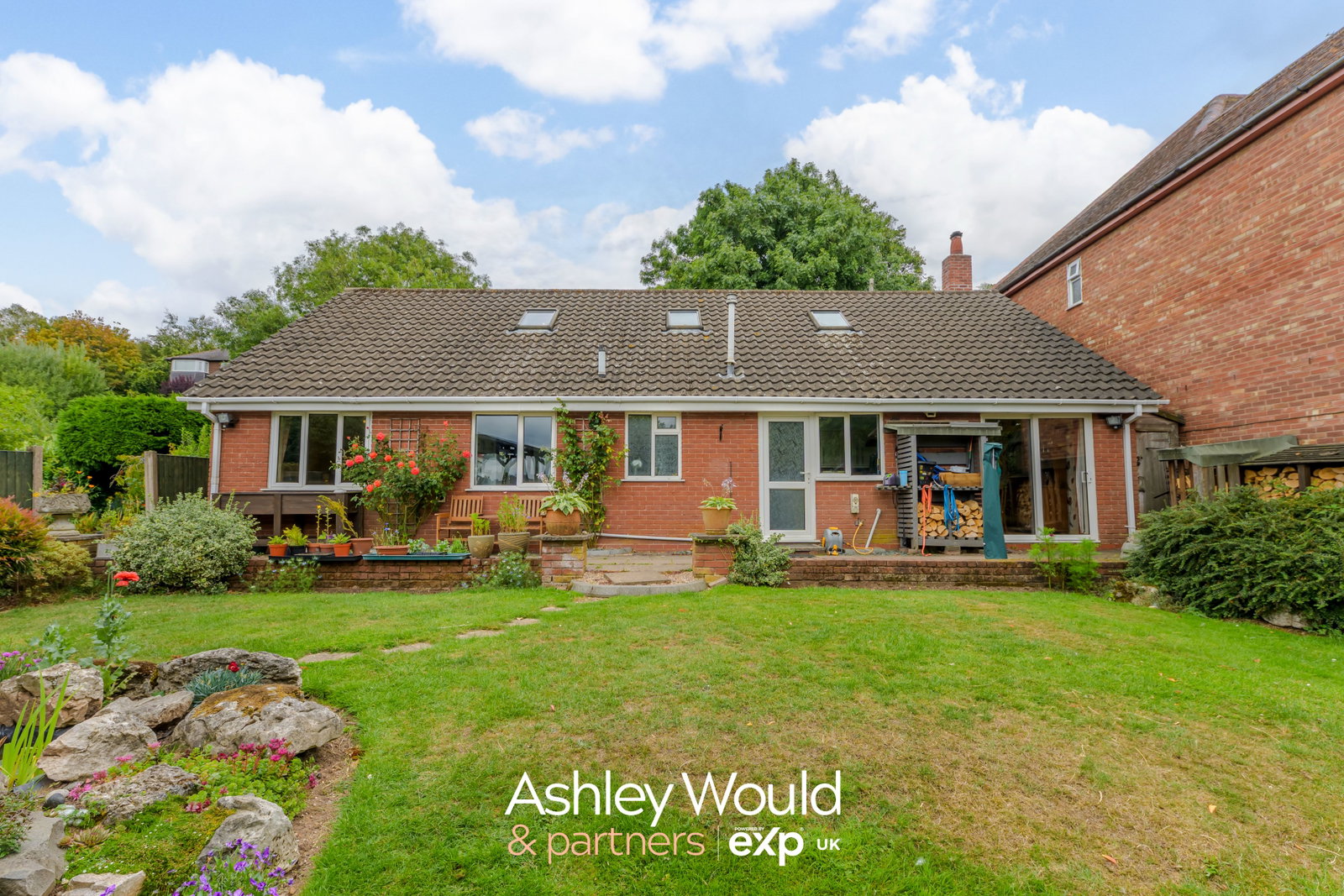 Detached House in Oldbury