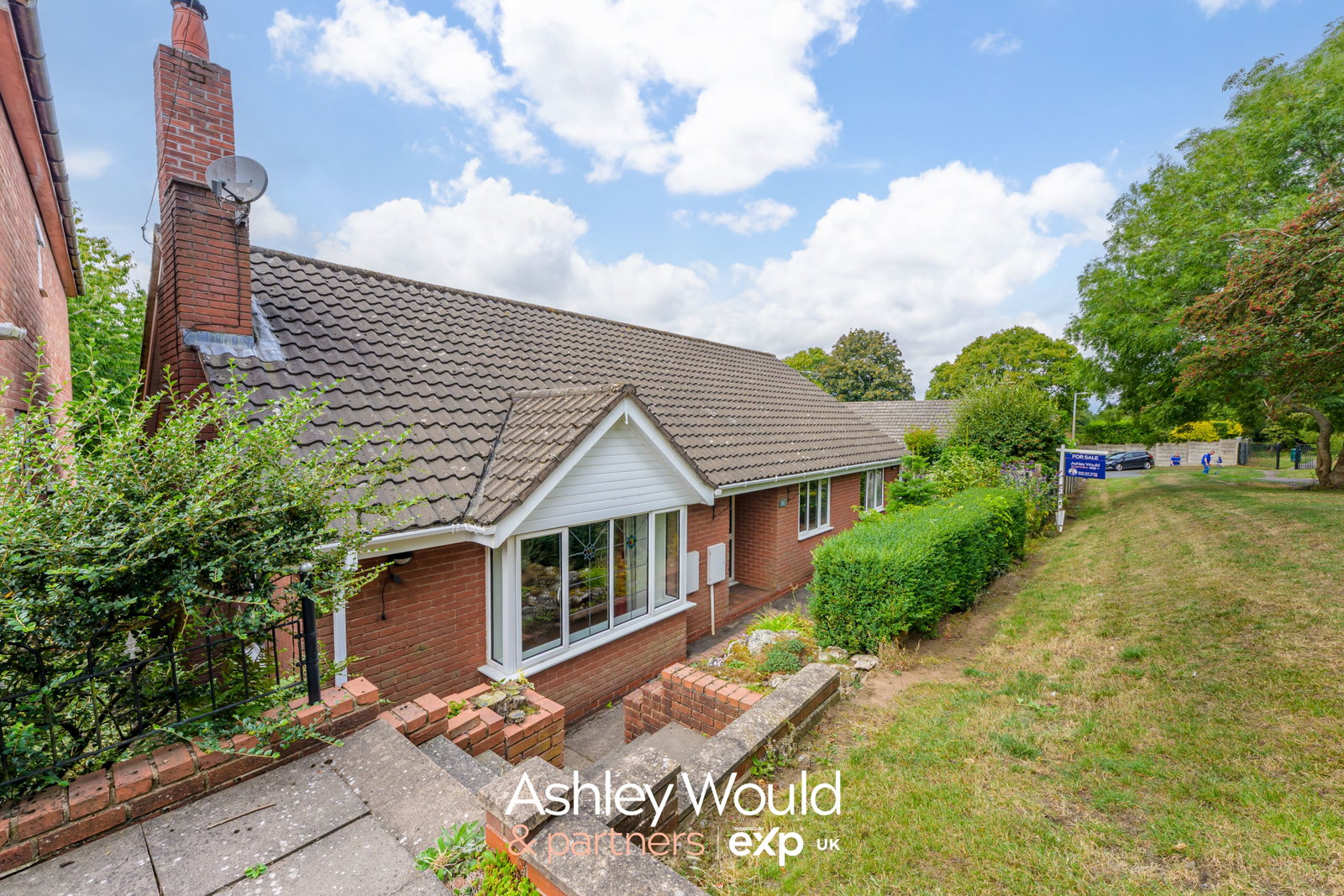 Detached House in Oldbury