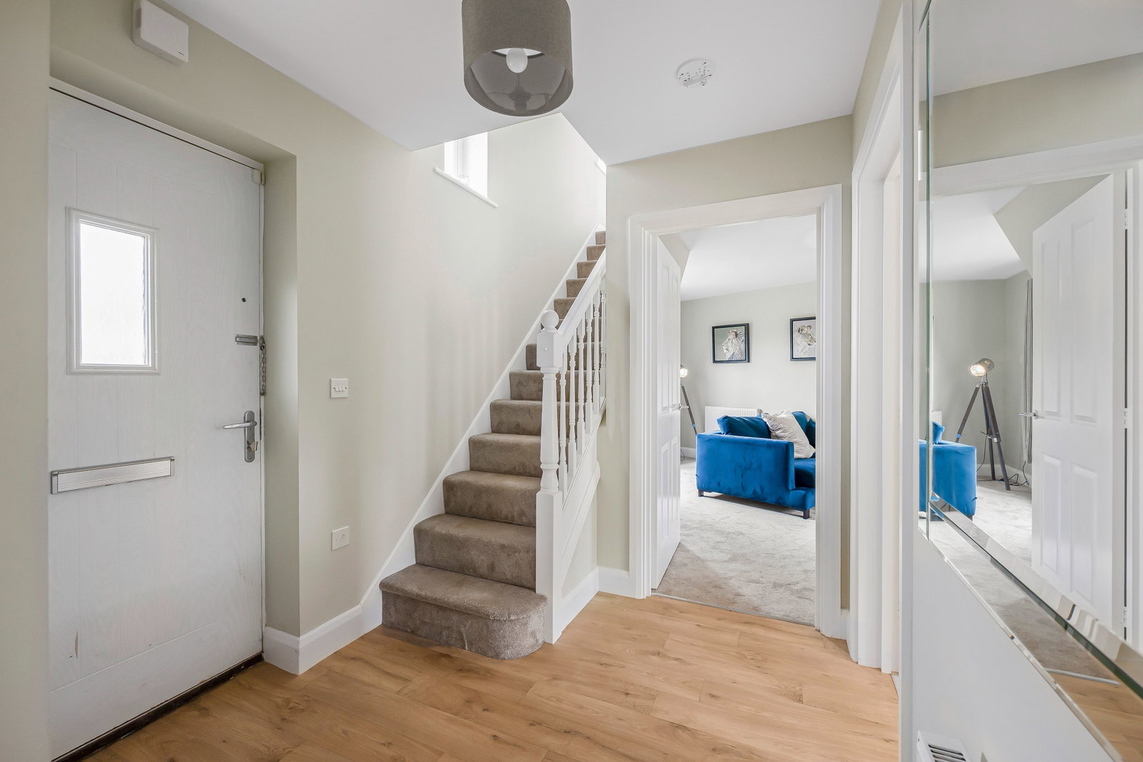 End Of Terrace House in Gloucester
