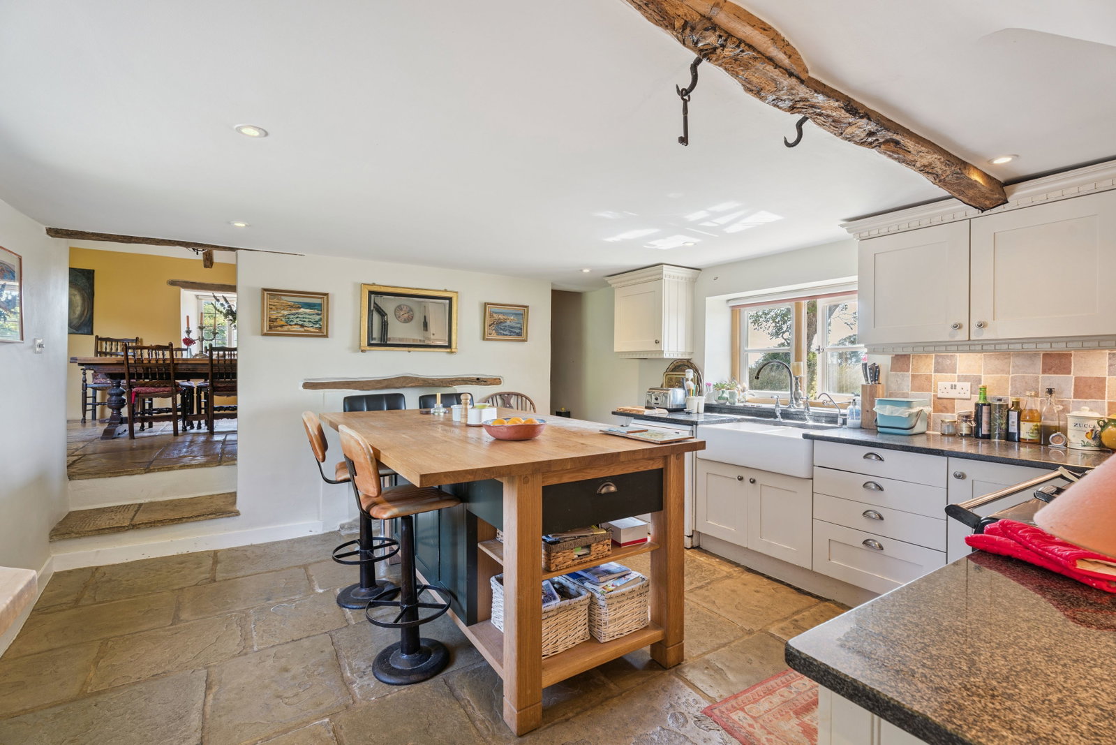 Detached House in Kidlington