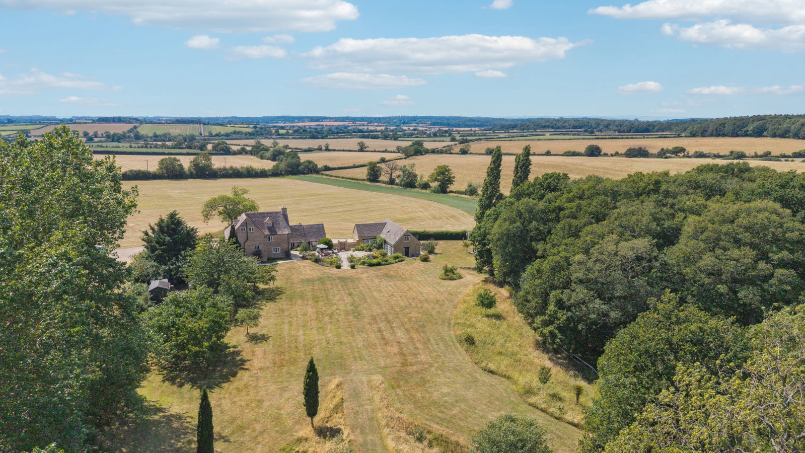 Detached House in Kidlington