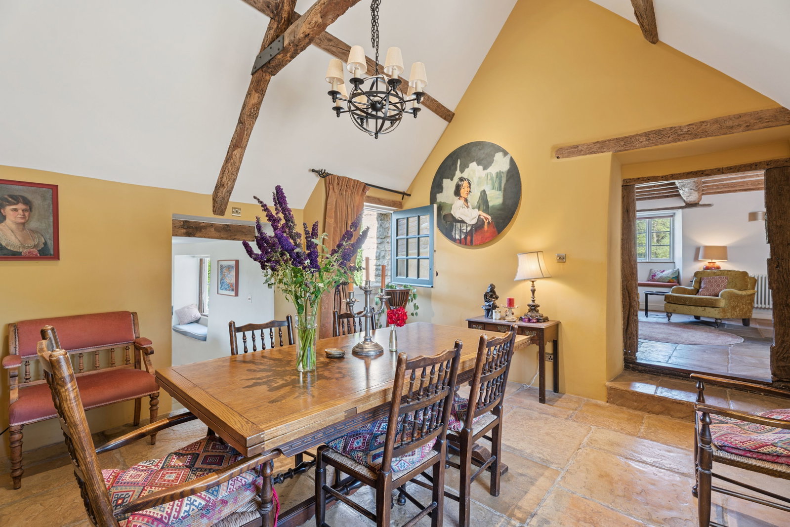 Detached House in Kidlington