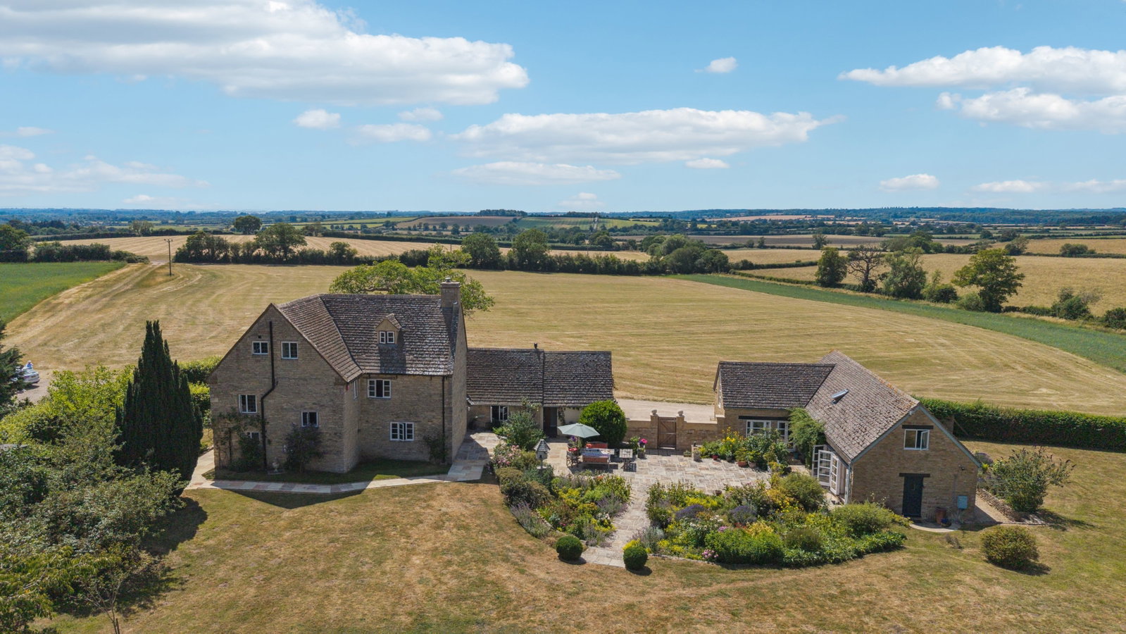 Detached House in Kidlington