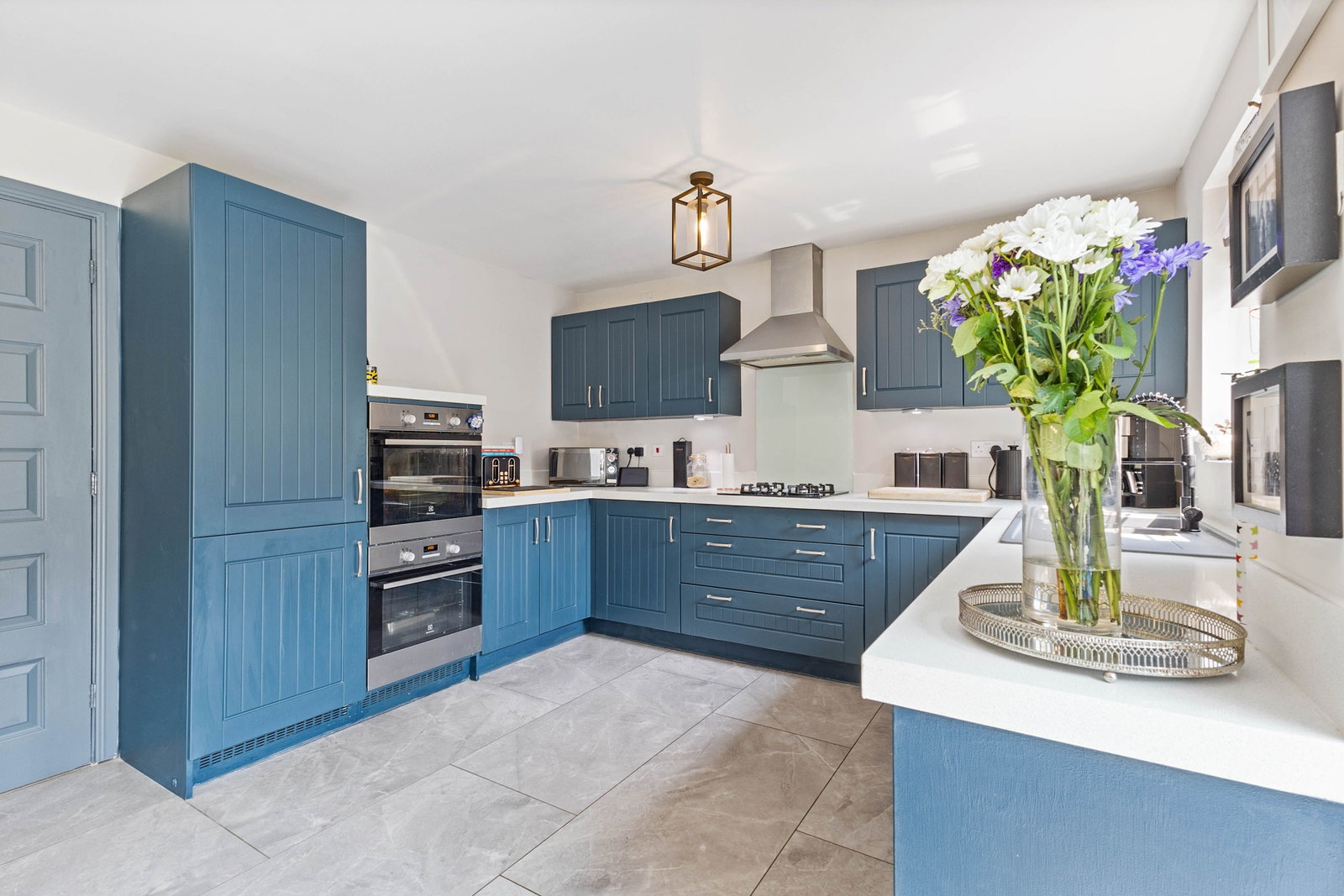 Detached House in Pontefract