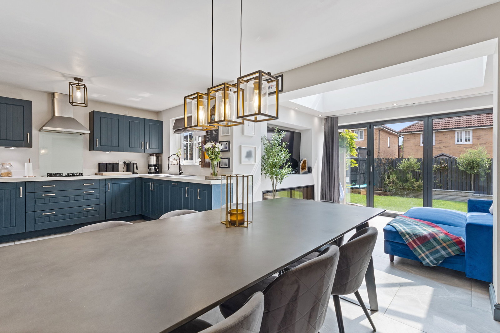 Detached House in Pontefract