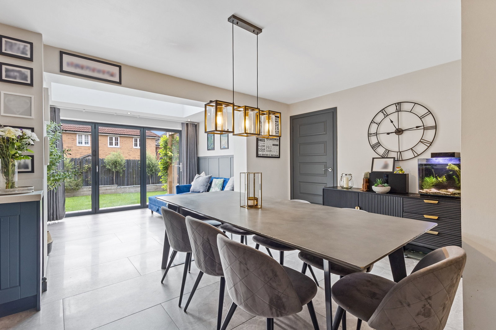 Detached House in Pontefract
