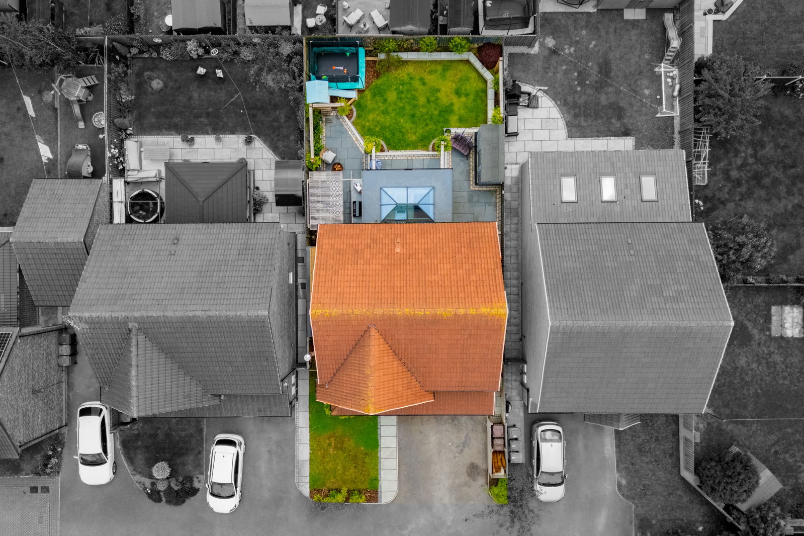Detached House in Pontefract