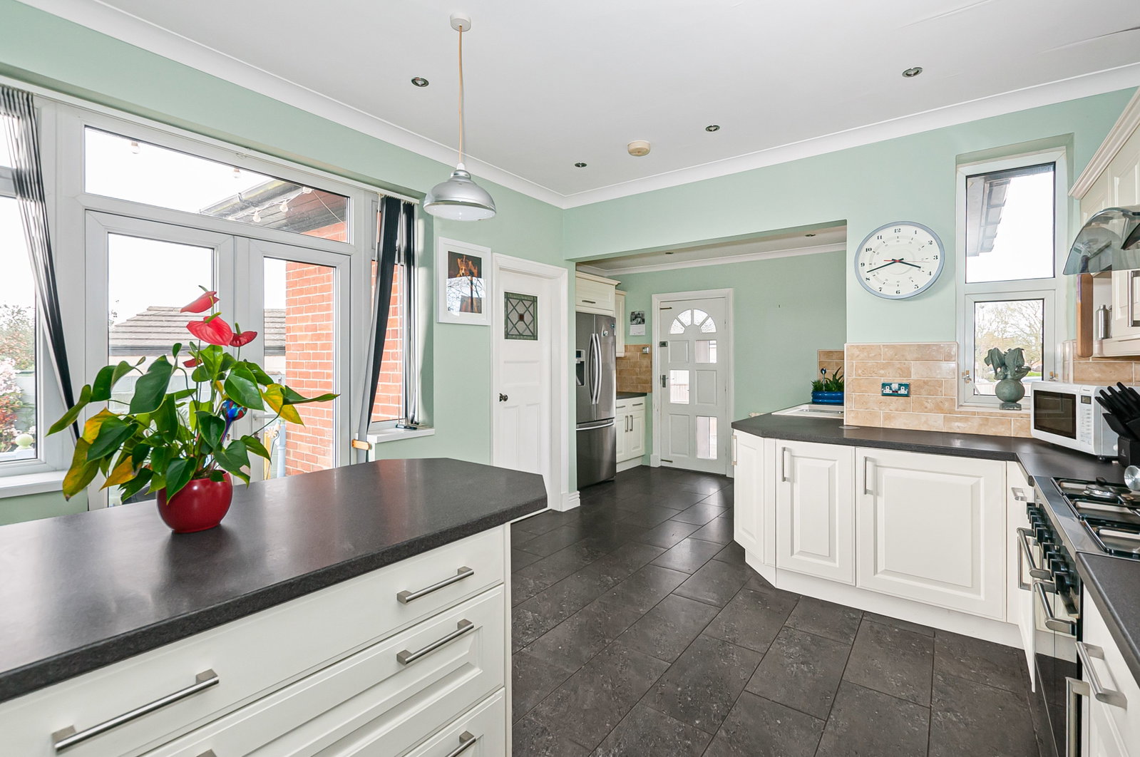 Bungalow in Hornsea