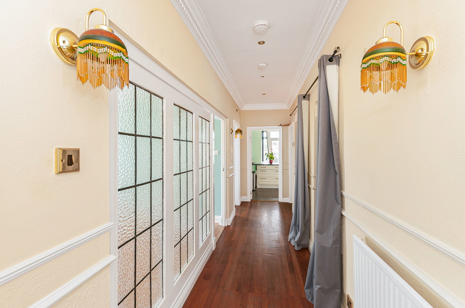 Bungalow in Hornsea