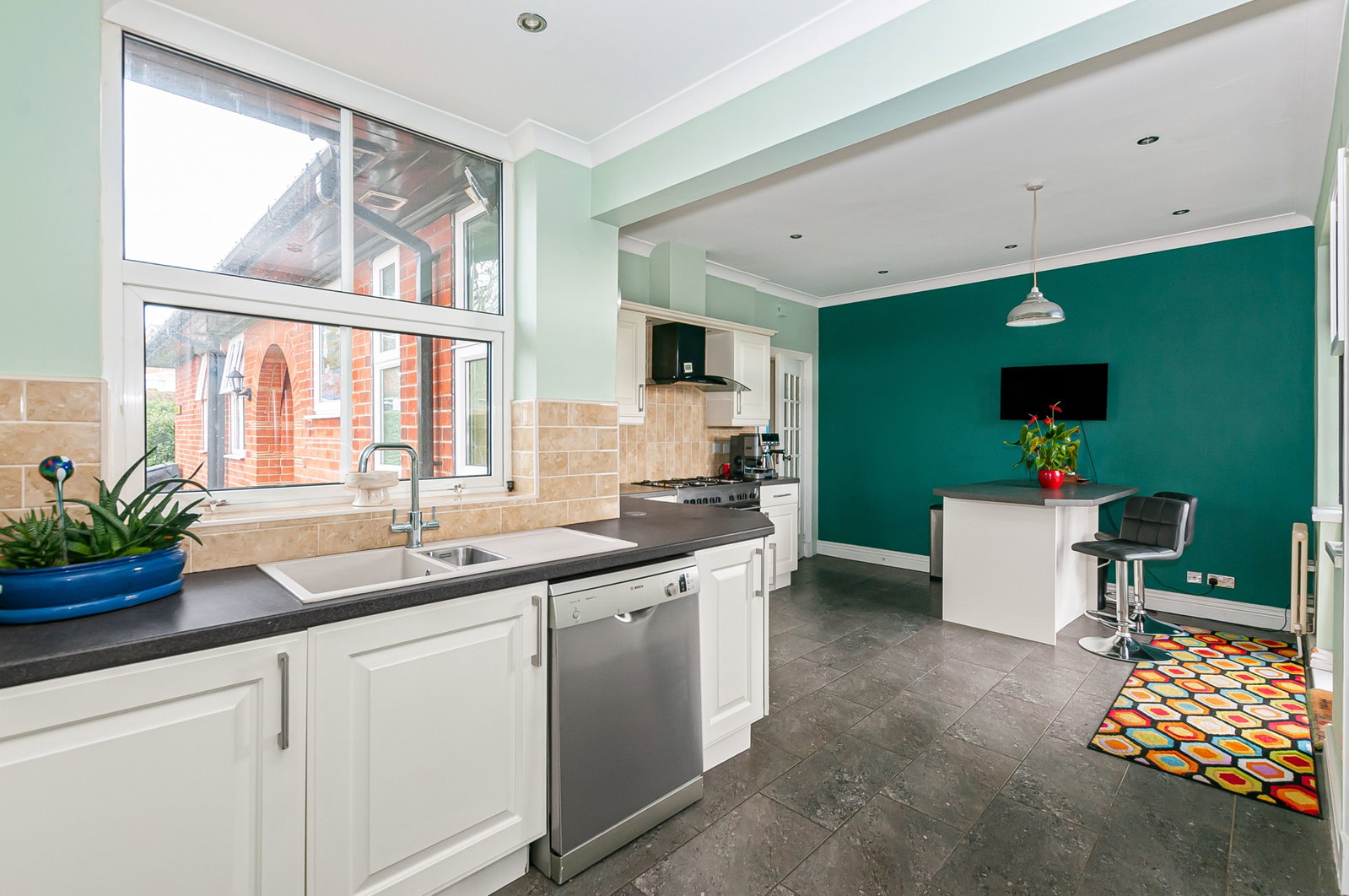 Bungalow in Hornsea