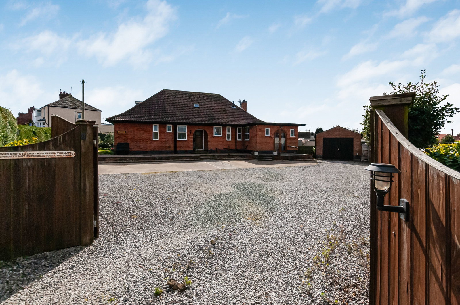 Bungalow in Hornsea