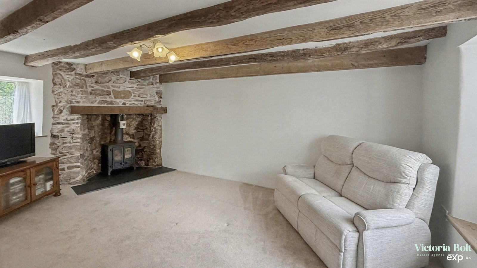Cottage in Plymouth