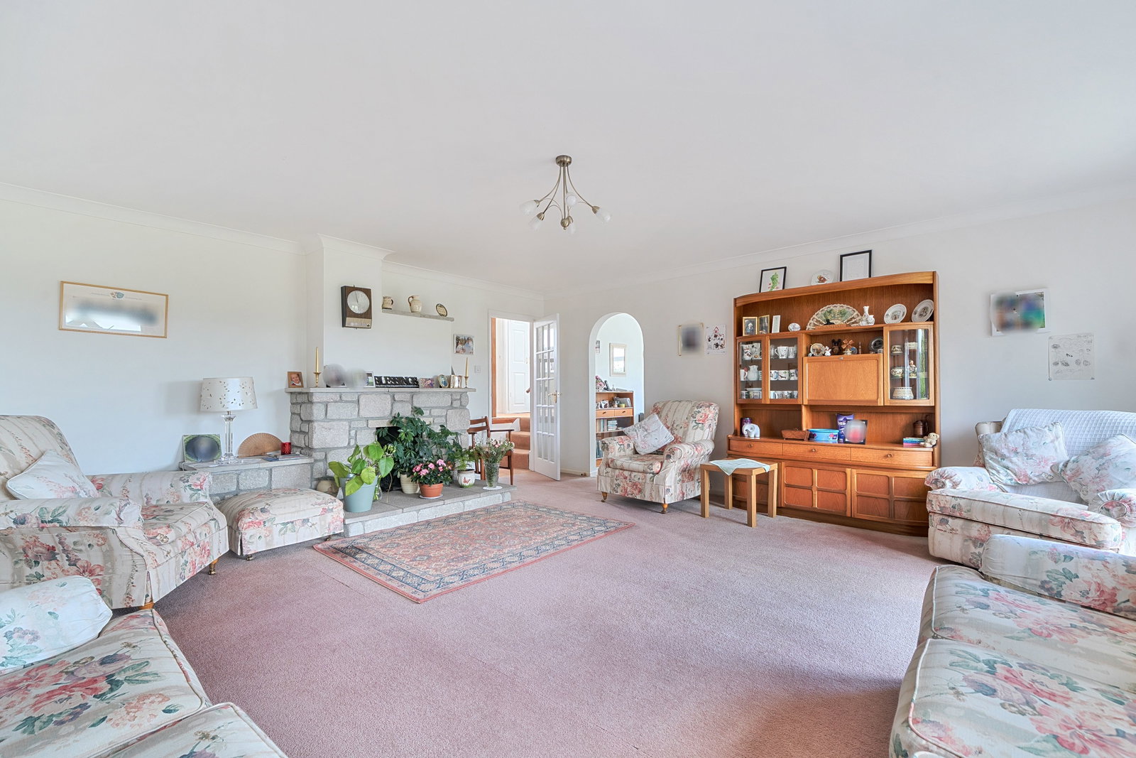 Detached House in Saltash