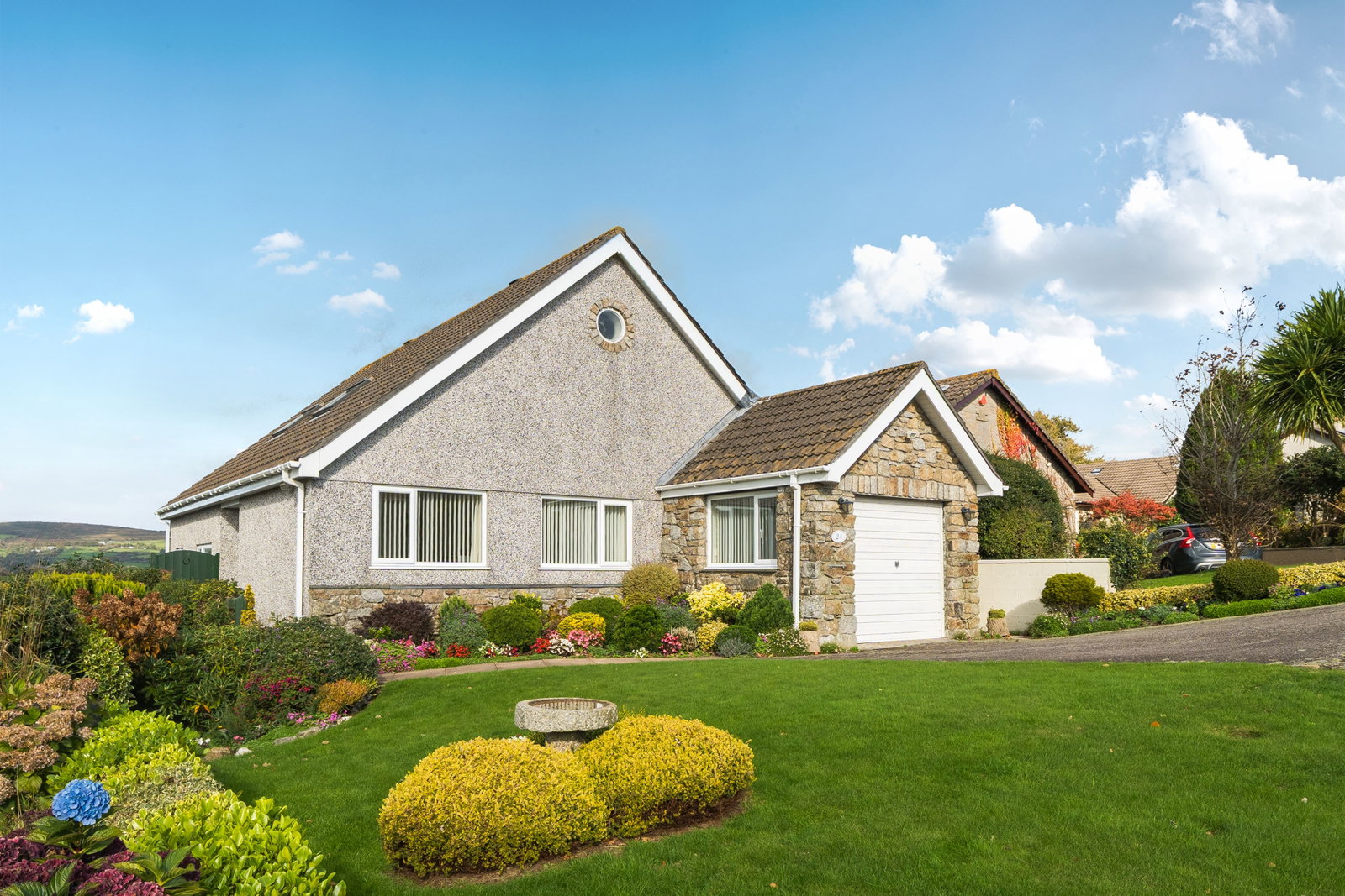 Detached House in Saltash