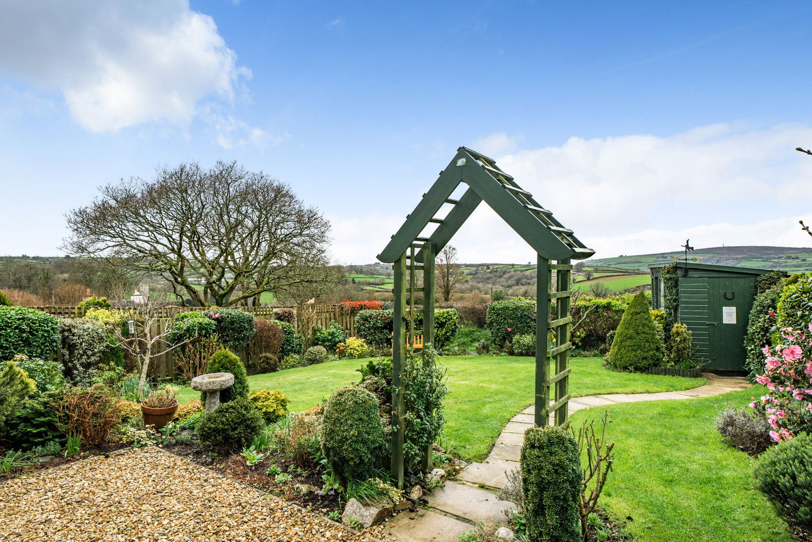 Detached House in Saltash