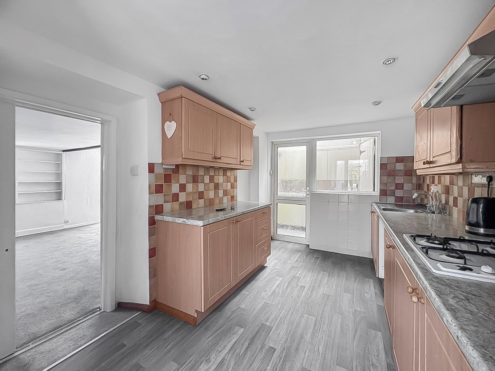 Semi Detached House for sale in Stroud, Nupend, Horsley, Stroud, GL6 0PY