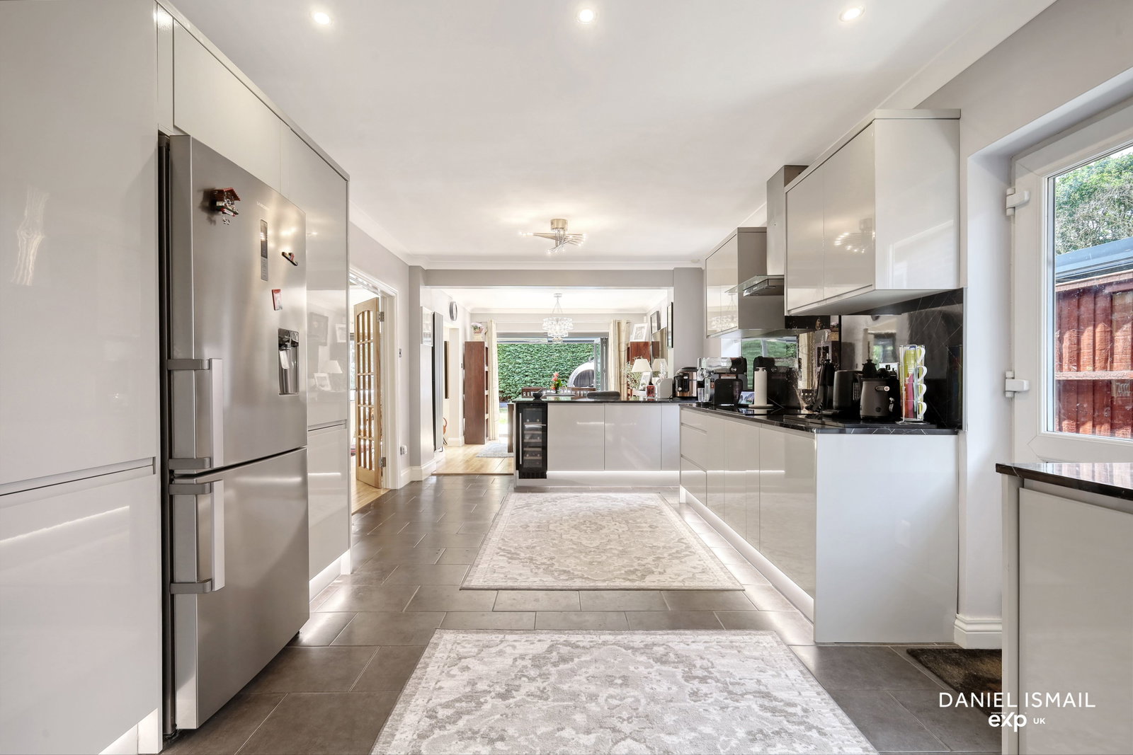 Detached House in Basildon