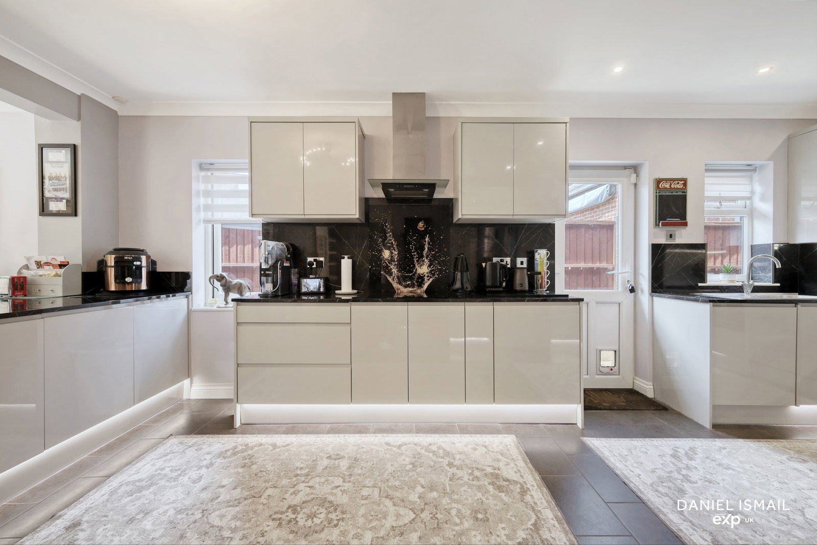 Detached House in Basildon