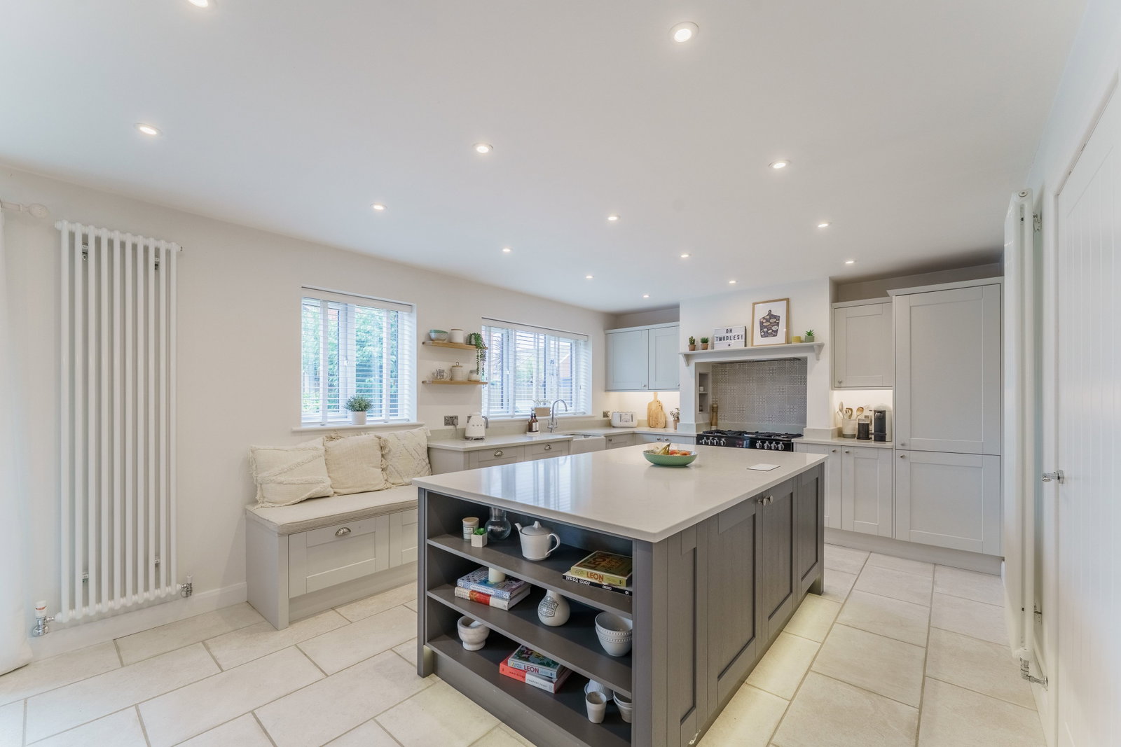 Detached House in Selby