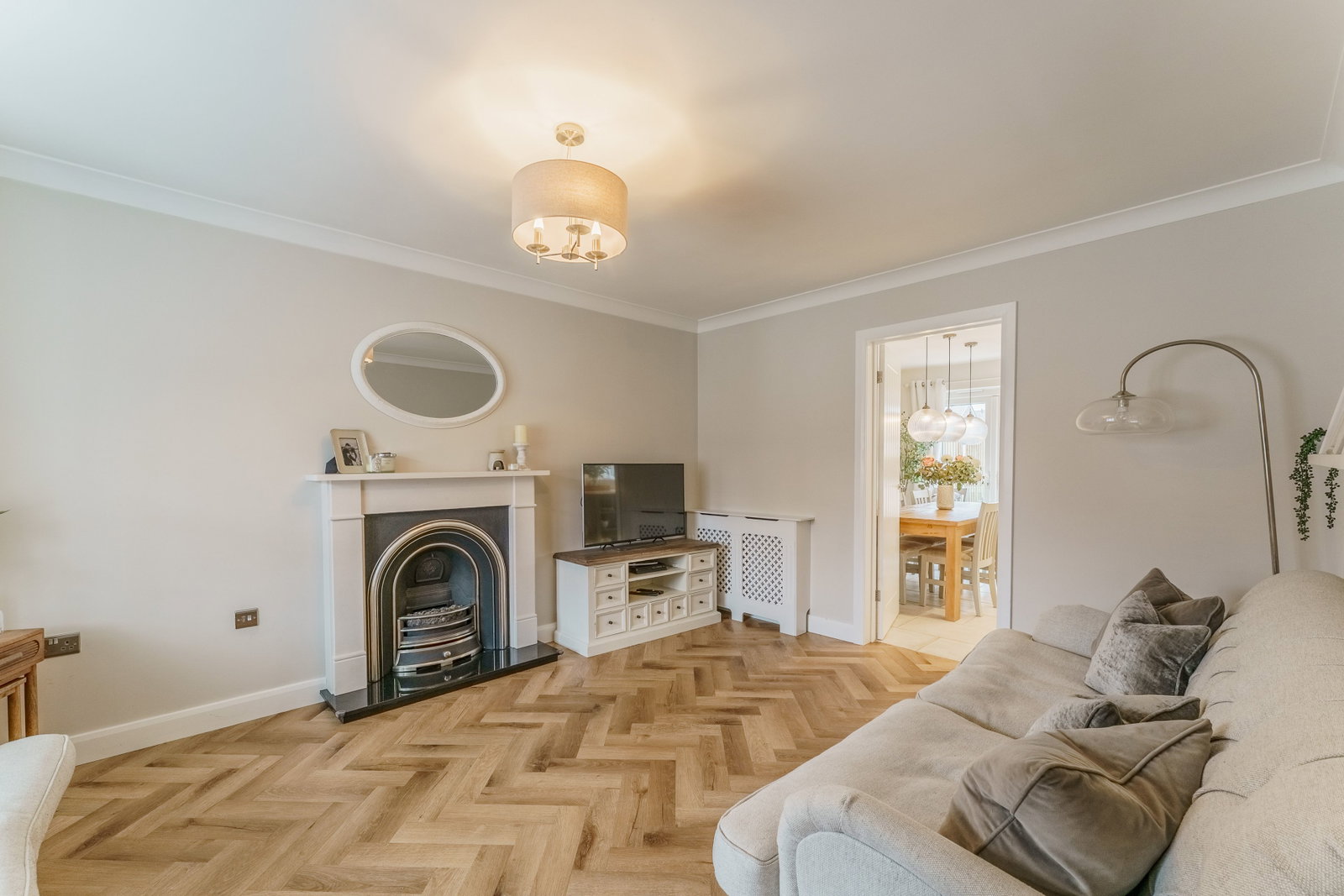 Detached House in Selby