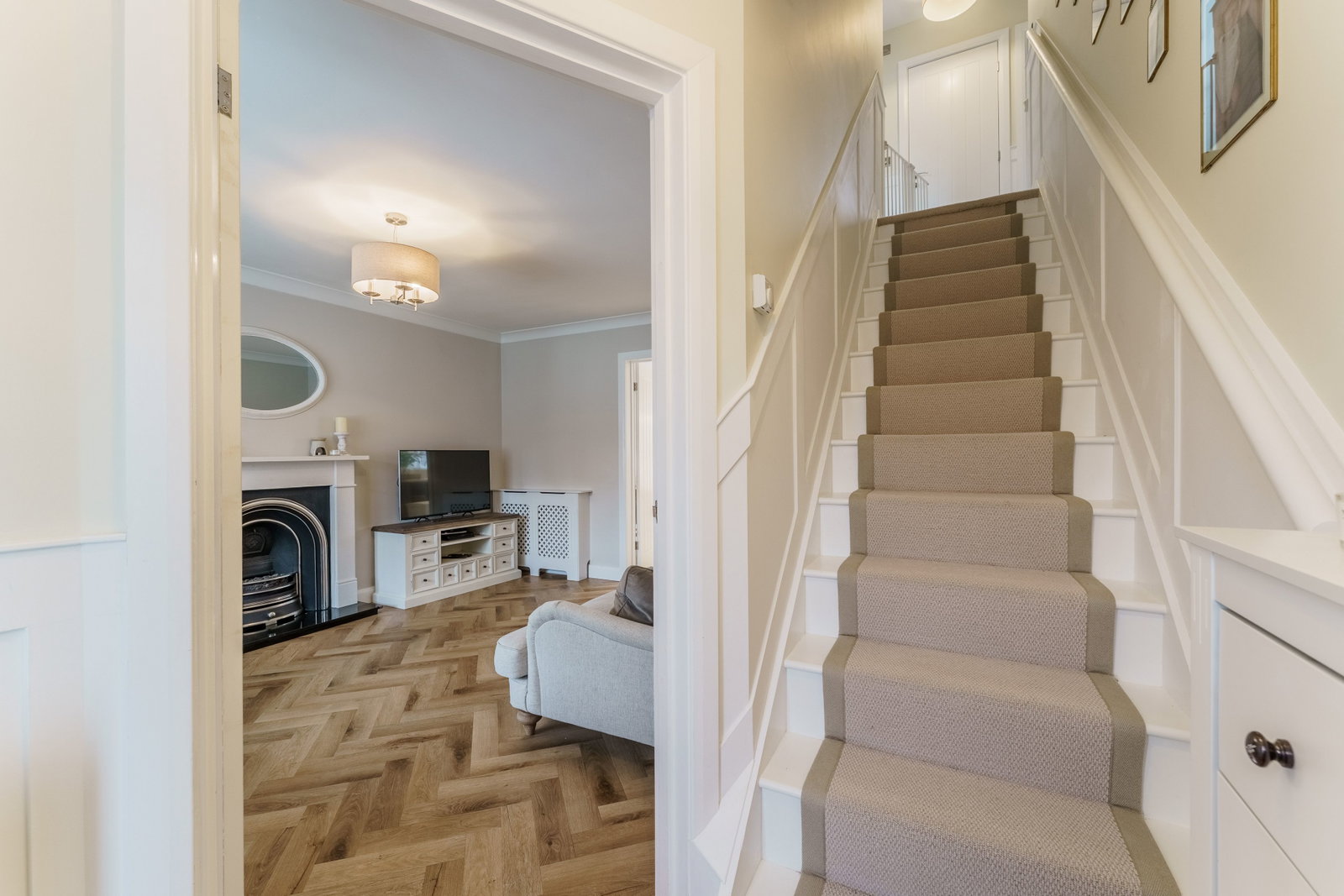 Detached House in Selby