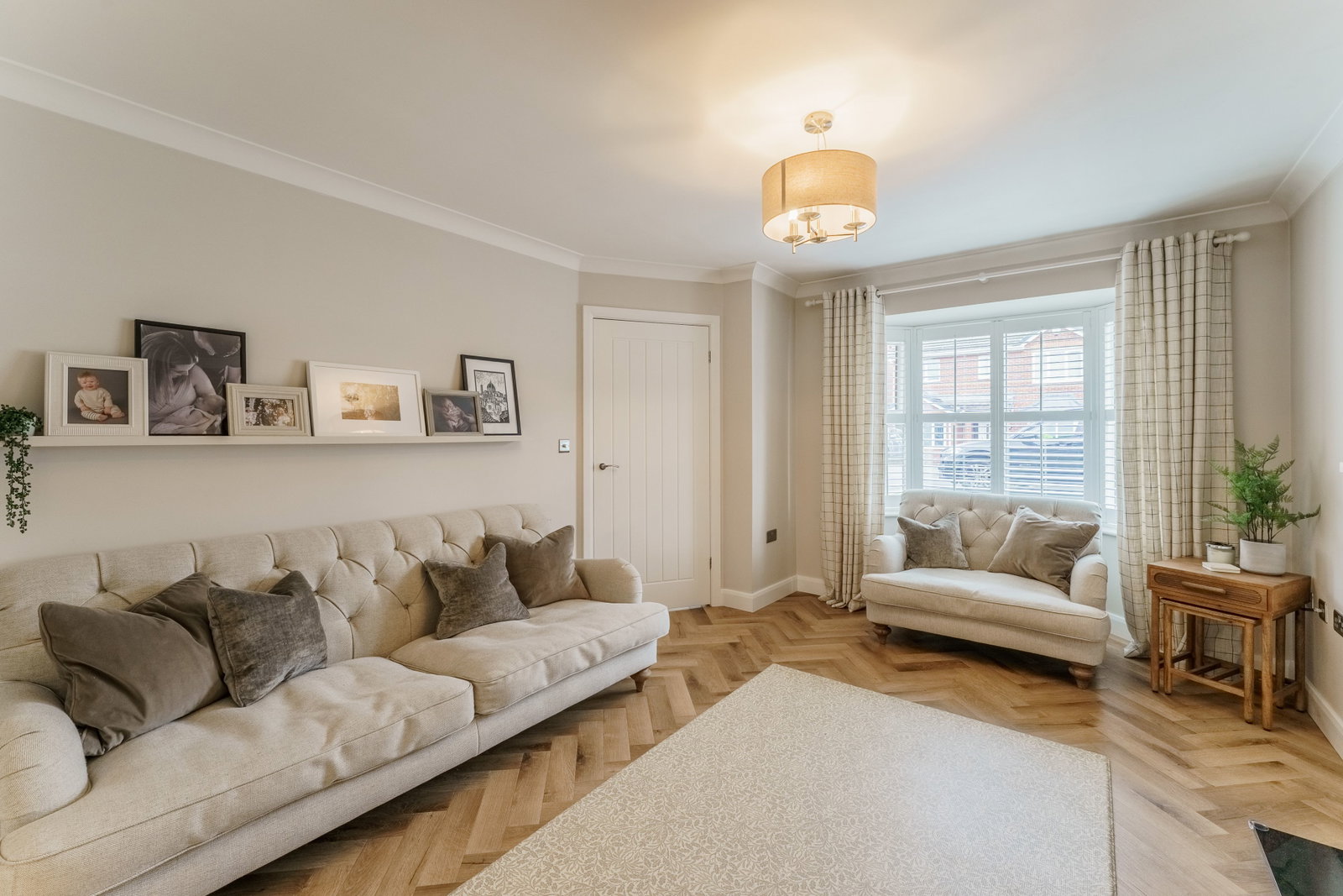 Detached House in Selby