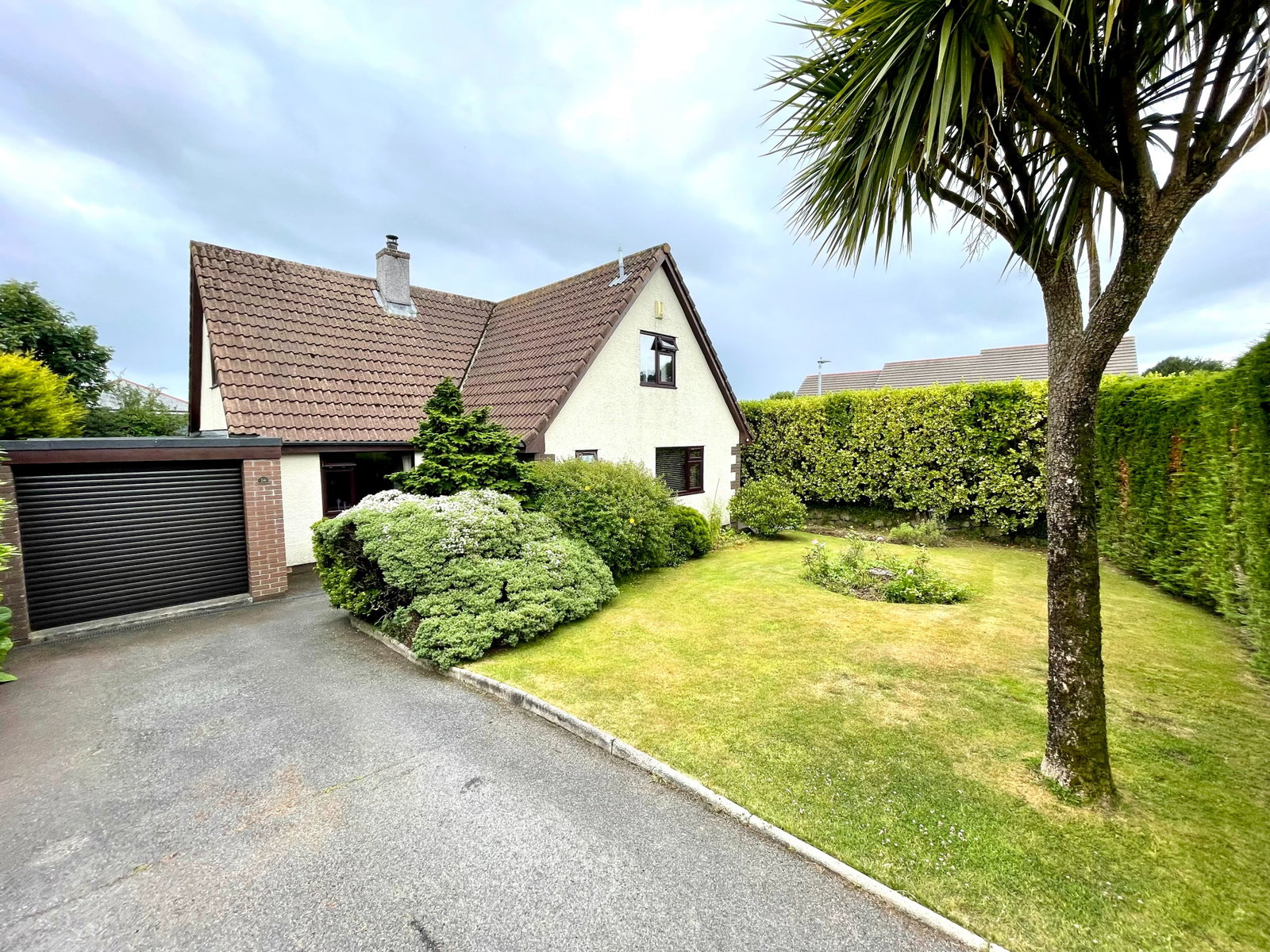 Detached House in St. Austell