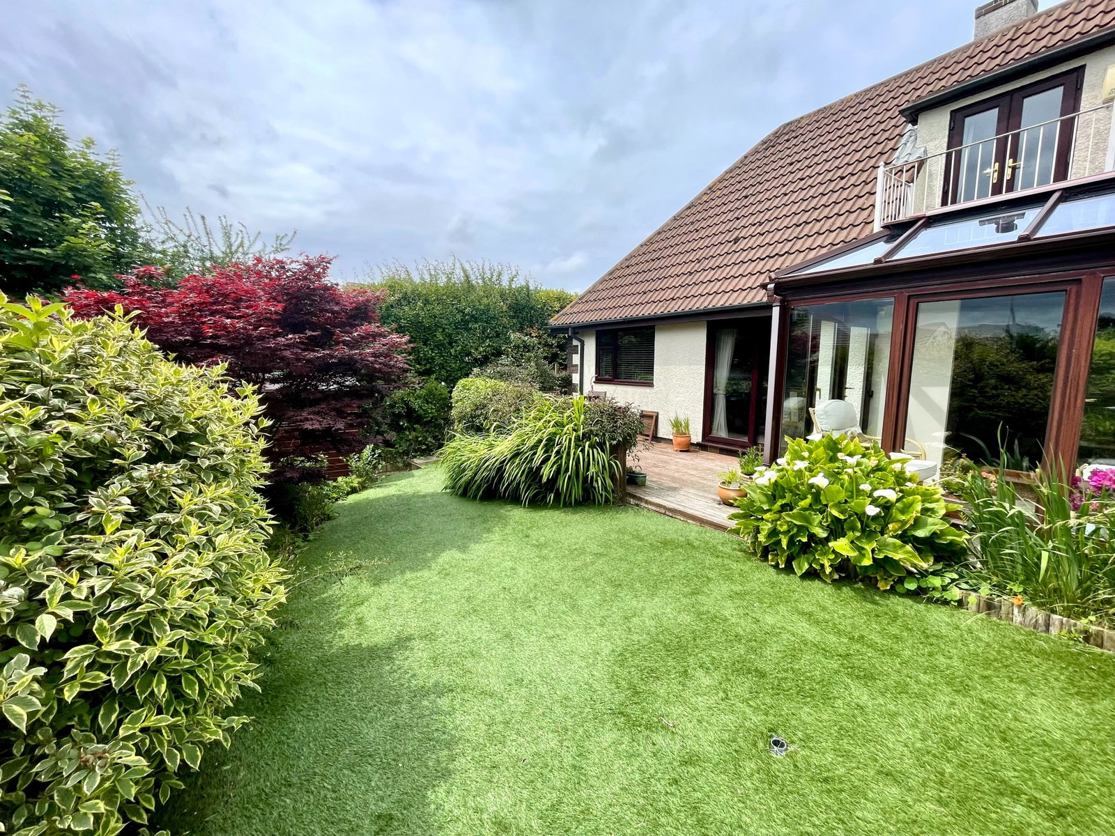 Detached House in St. Austell