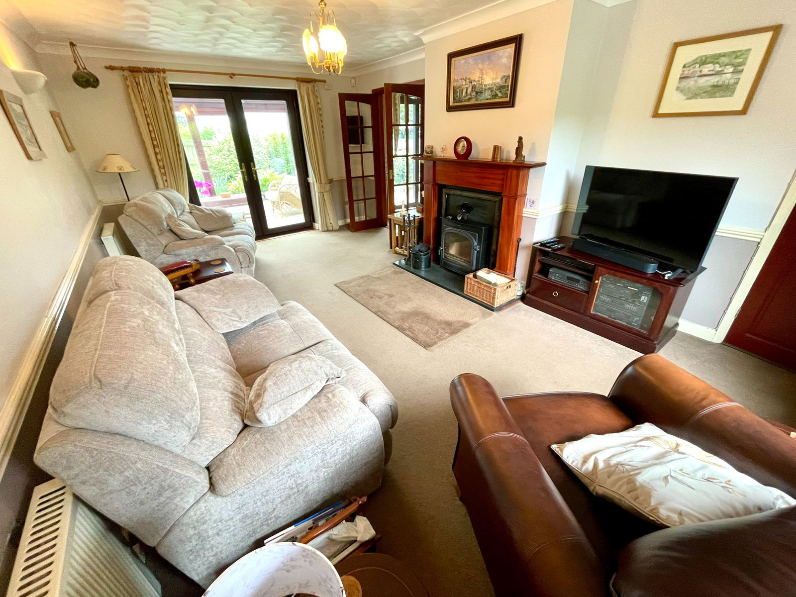Detached House in St. Austell
