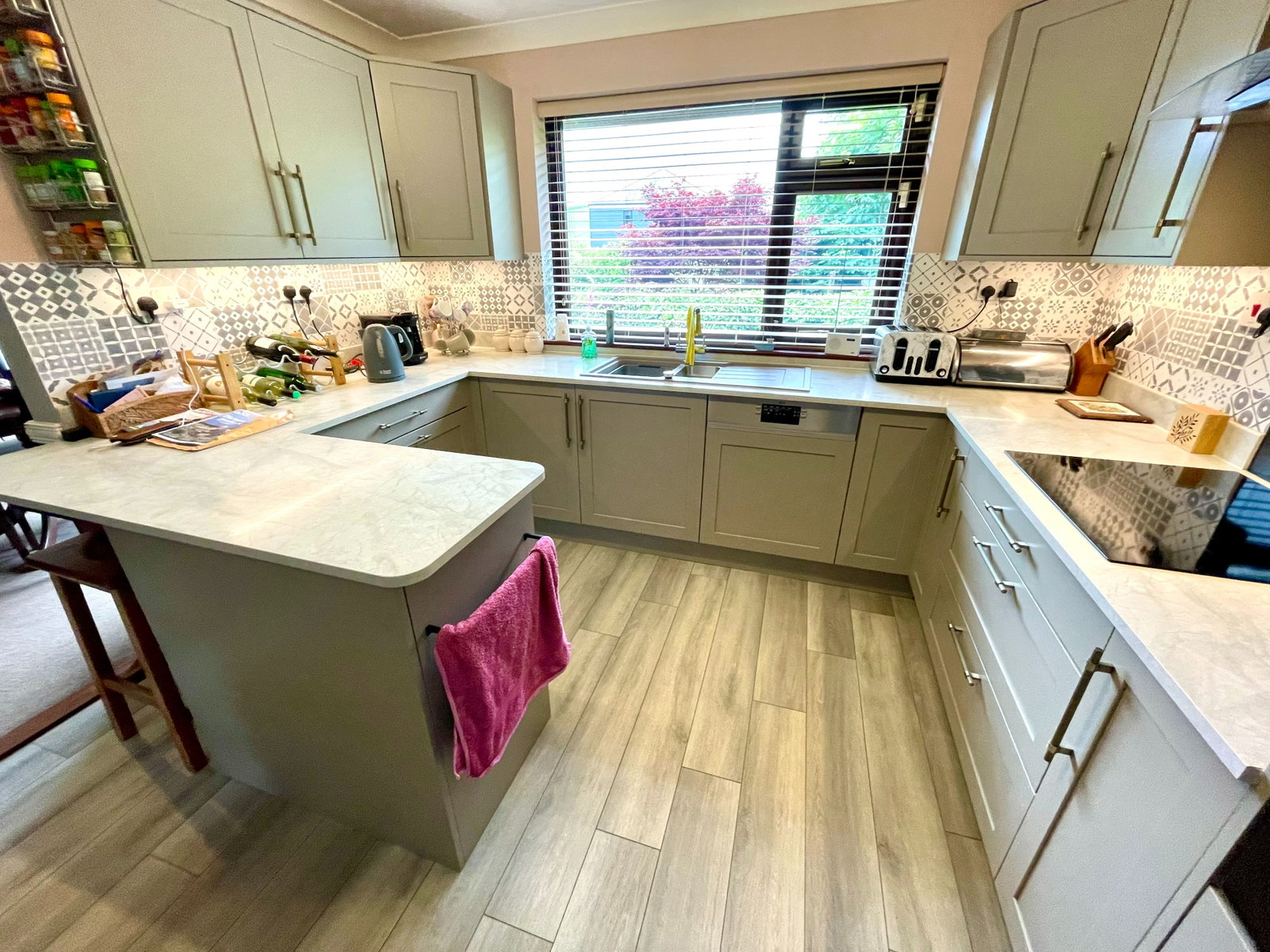 Detached House in St. Austell