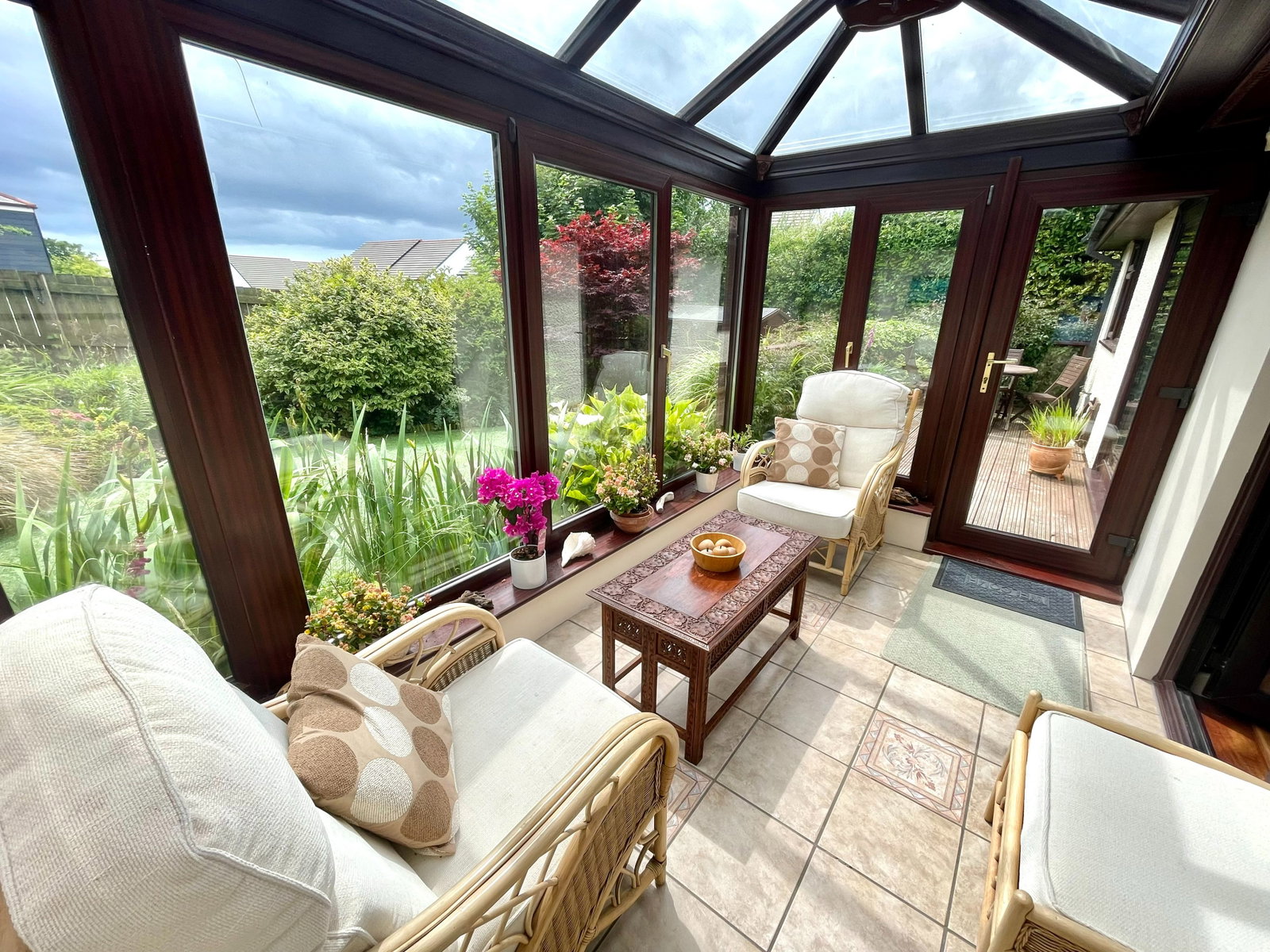 Detached House in St. Austell