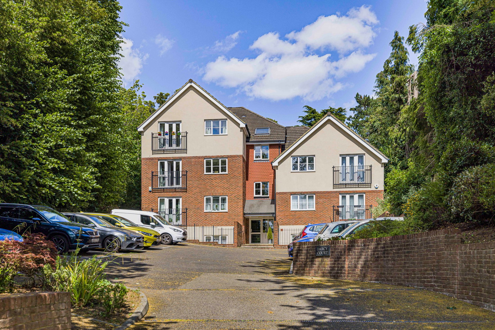 Ground Floor Flat in Warlingham