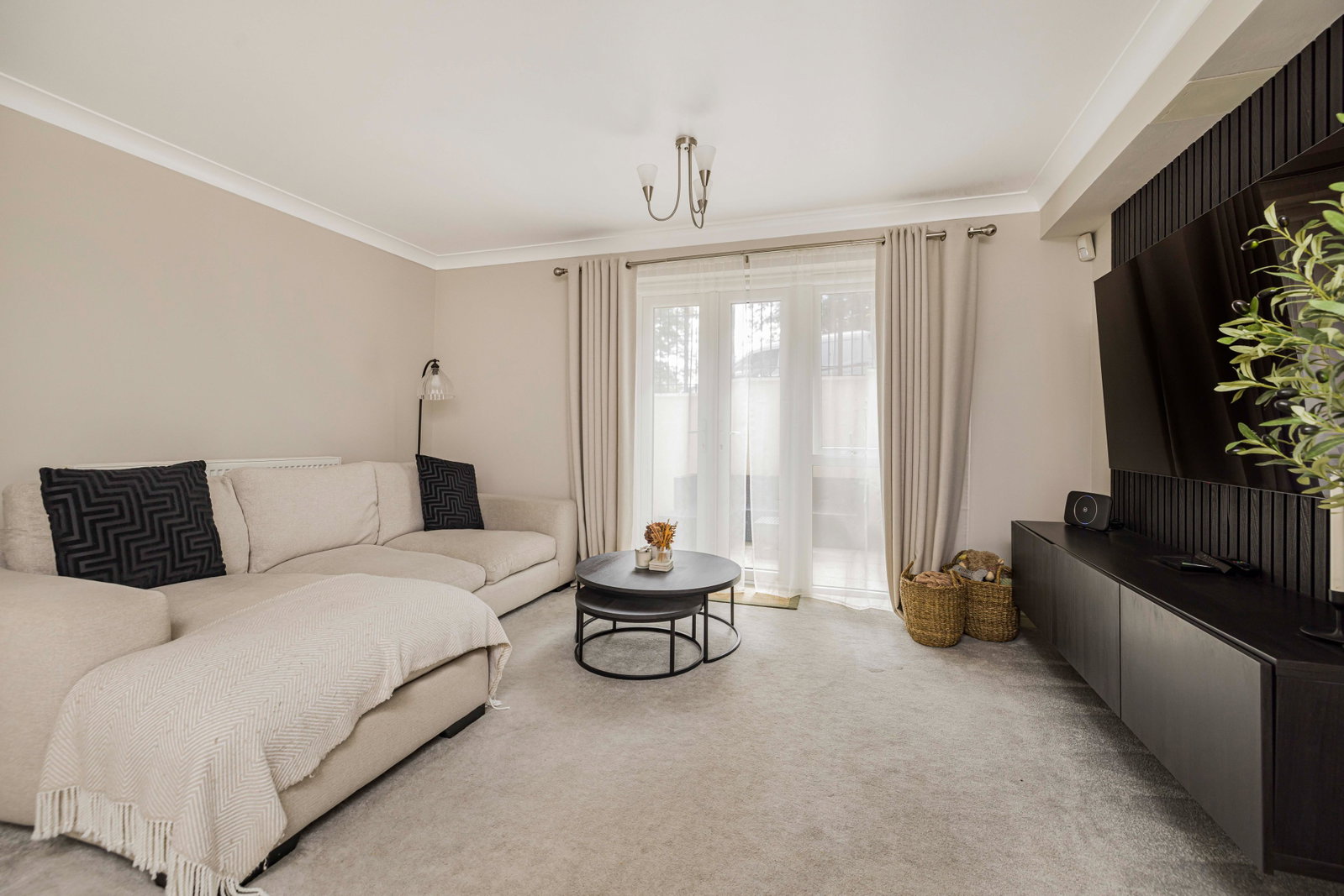 Ground Floor Flat in Warlingham