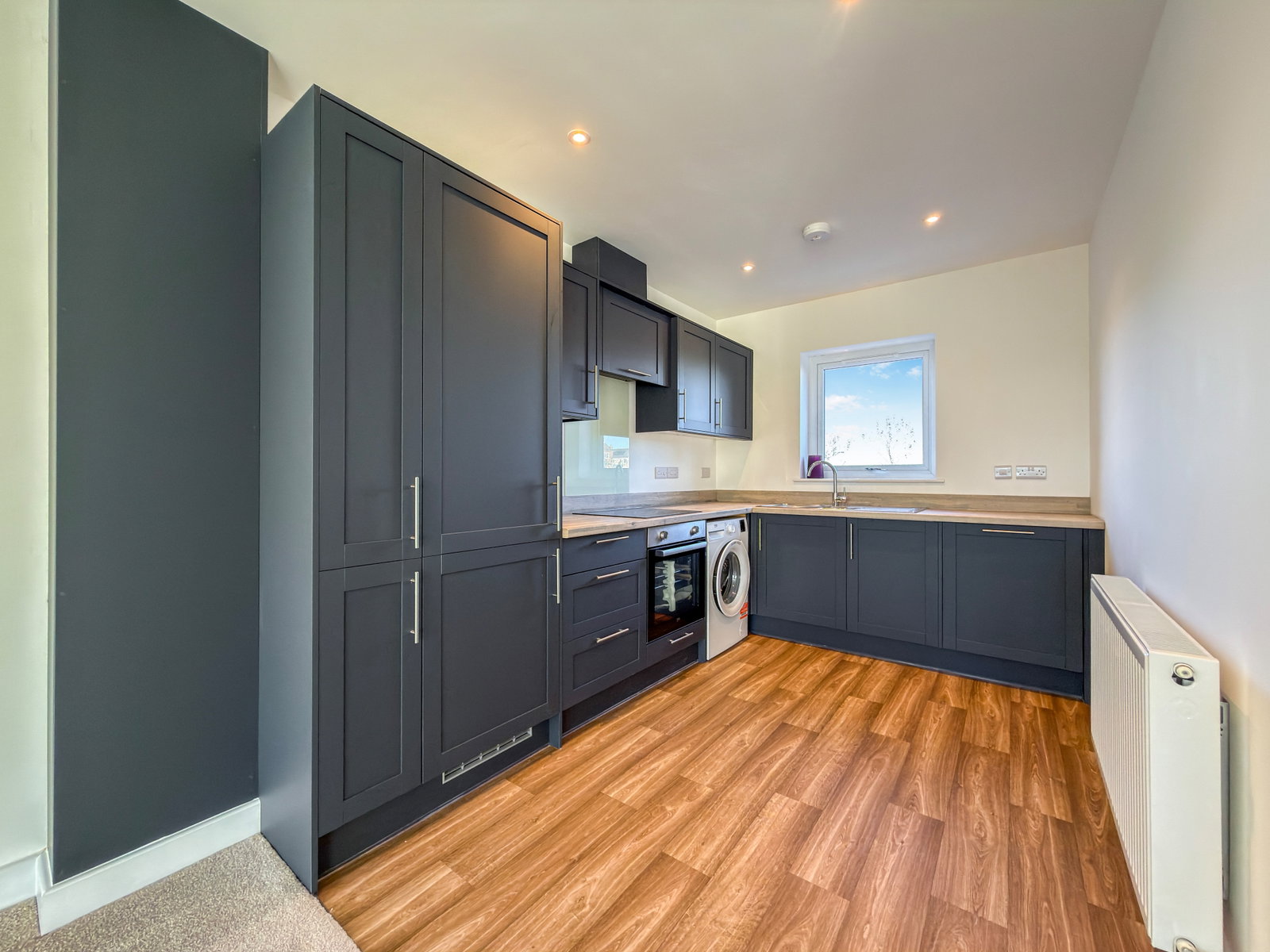 Semi Detached House in Newton Arlosh